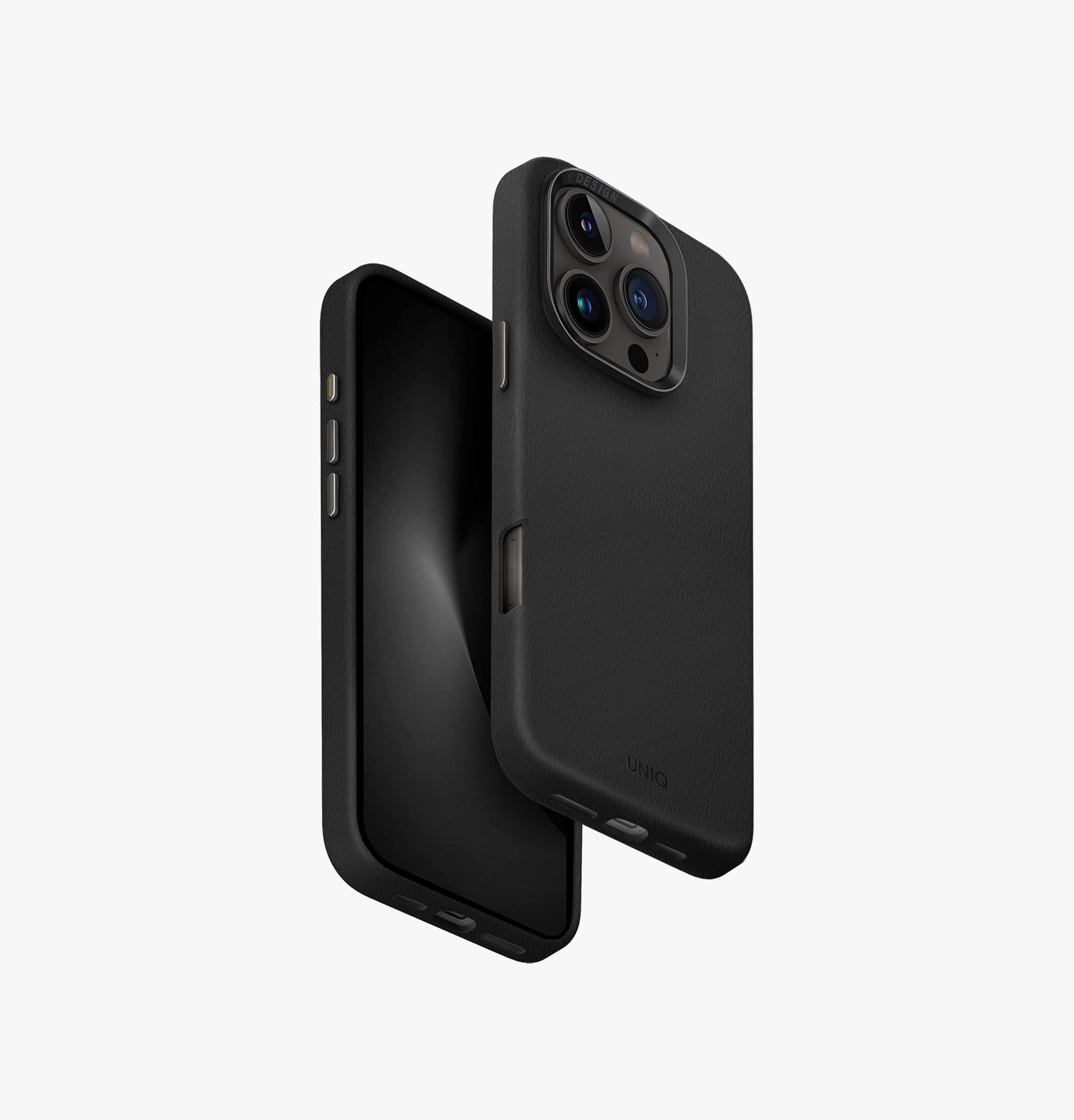 Lyden<br>Premium Leatherette Case - Image 4