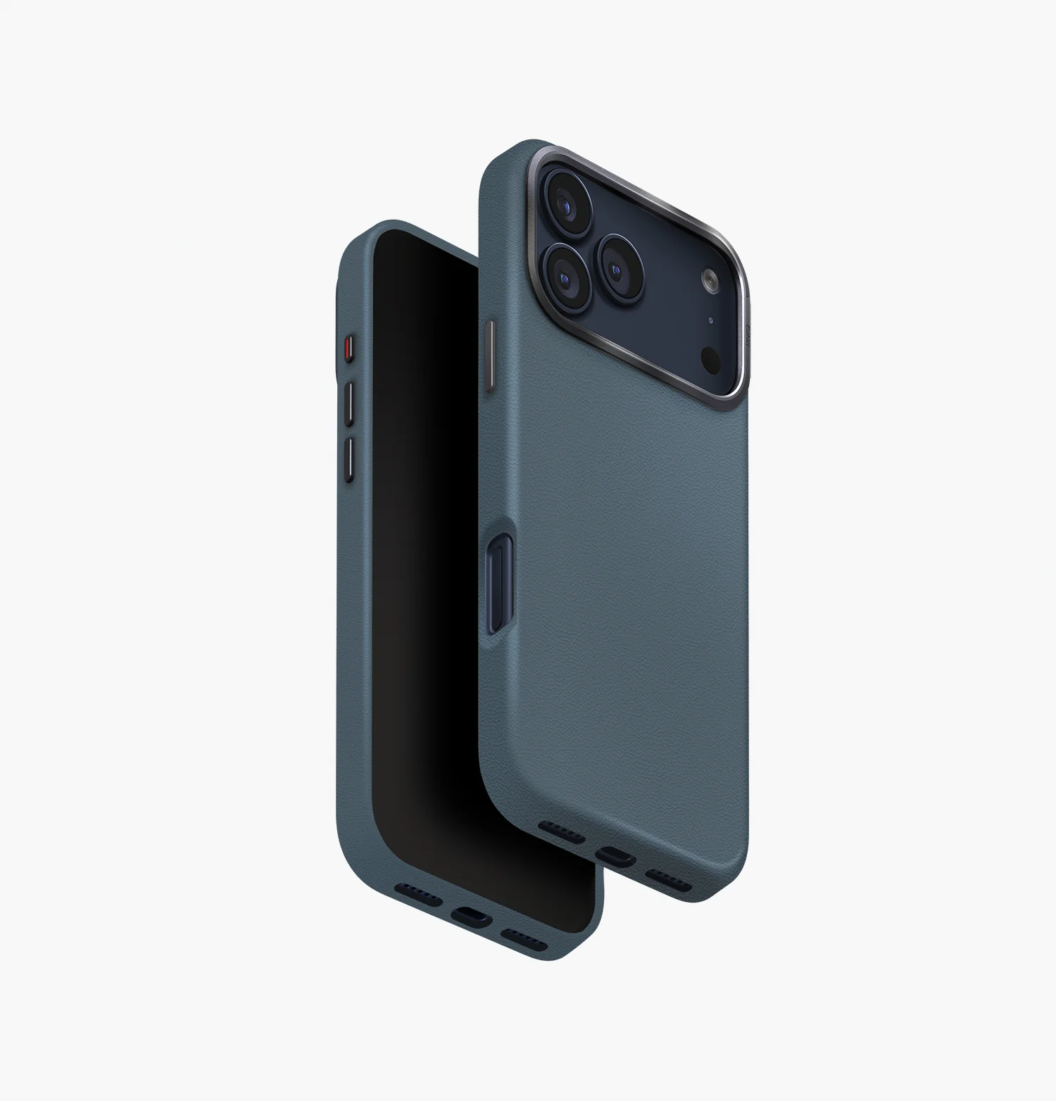 Lyden<br>Premium Leatherette Case