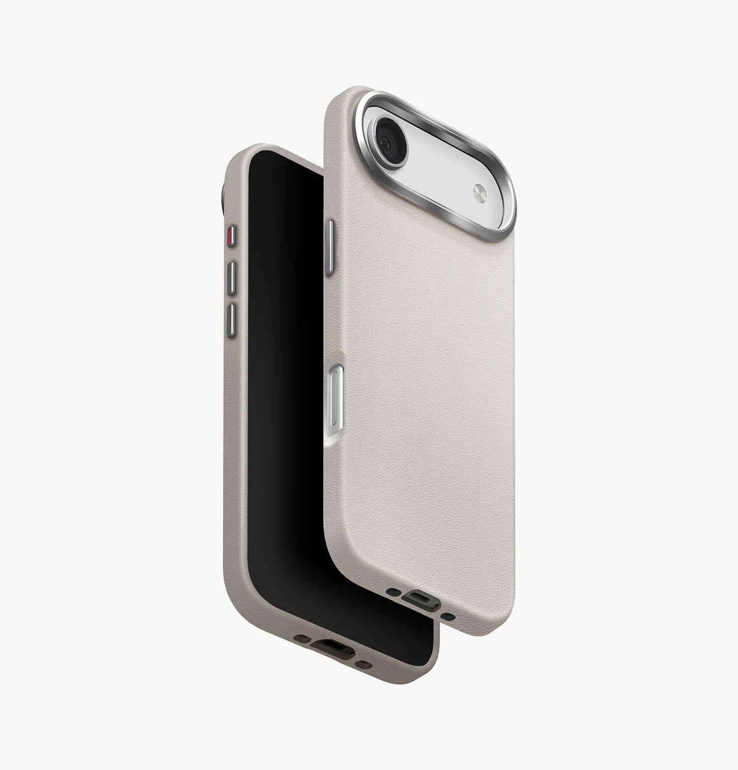 Lyden<br>Premium Leatherette Case