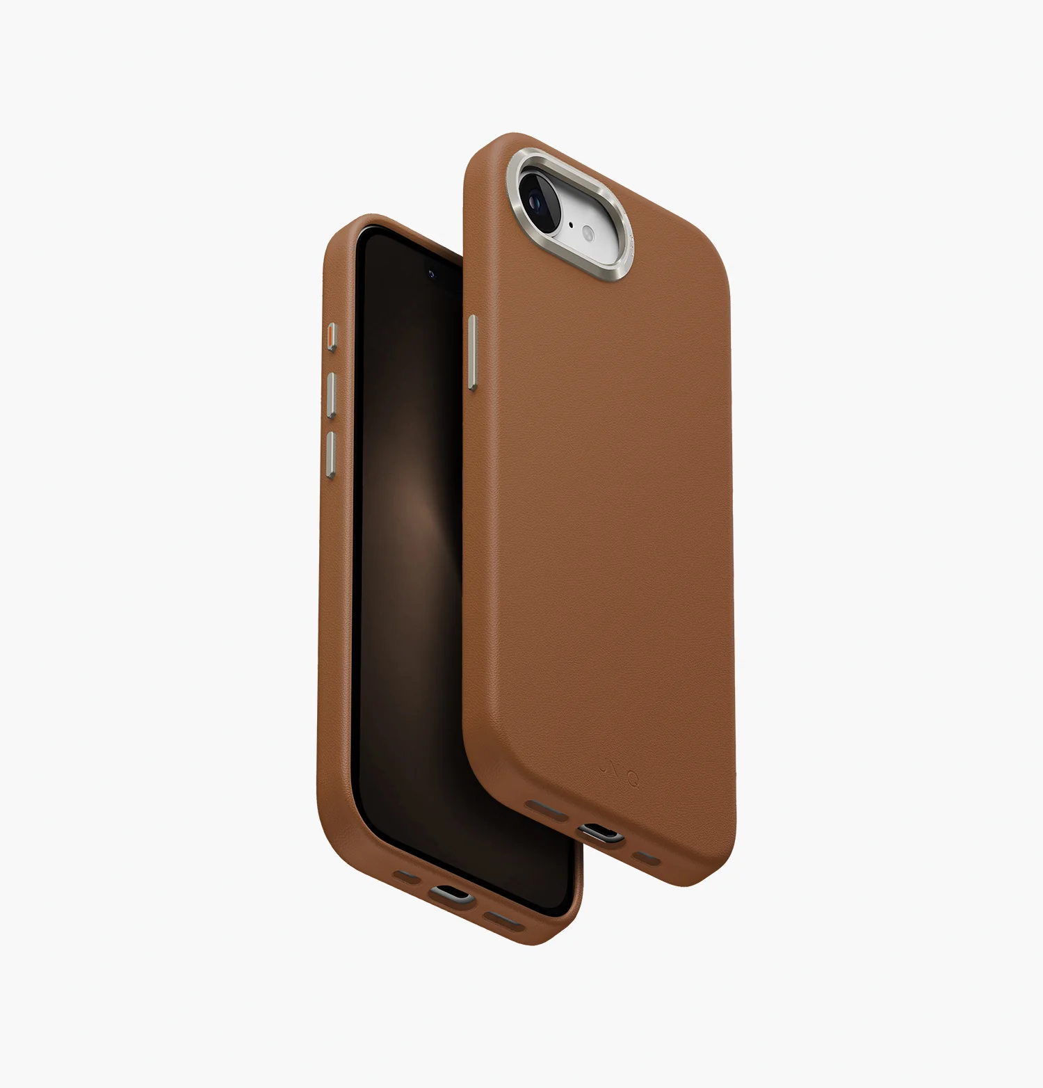 Lyden<br>Premium Leatherette Case