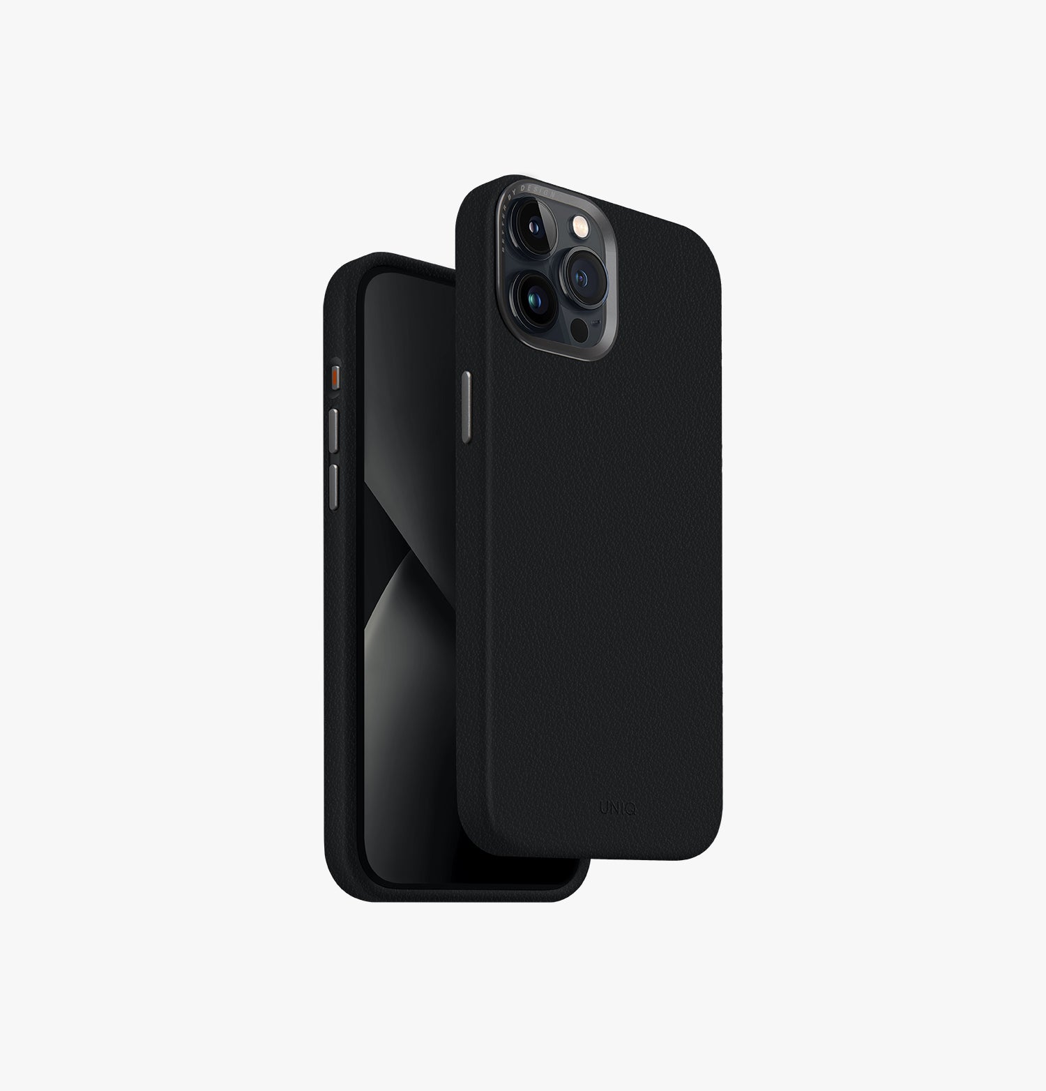 Lyden<br>(MagClick™ Magnetic Charging Compatible) - Image 2