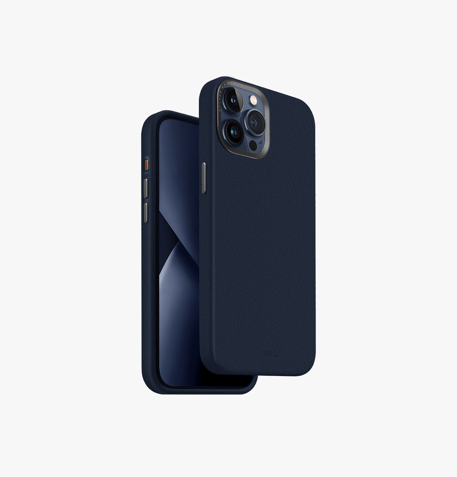 Lyden<br>(MagClick™ Magnetic Charging Compatible) - Image 3