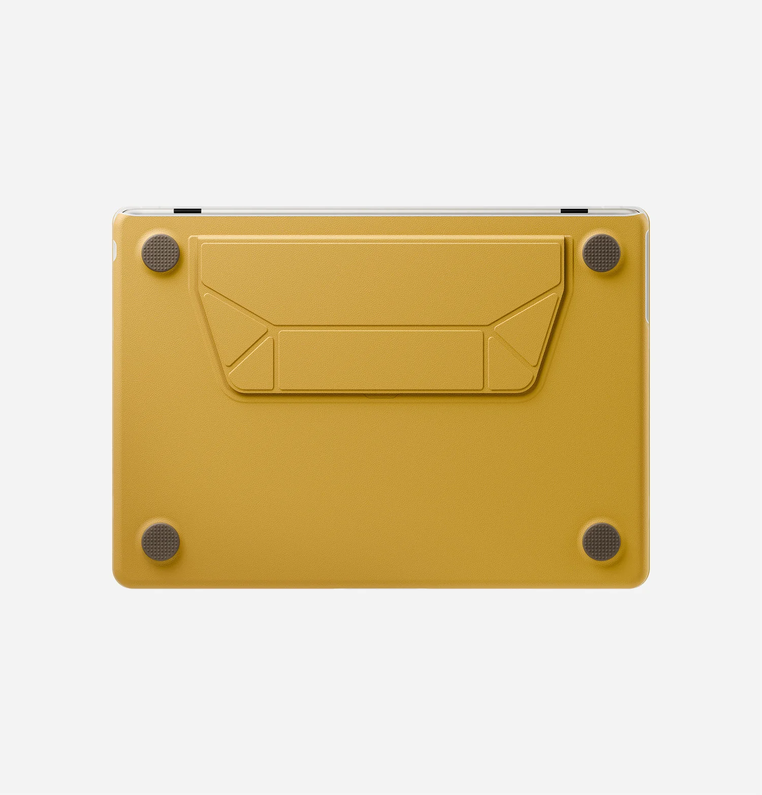 Lyden Versa<br>Leatherette MacBook Air Case - Image 10