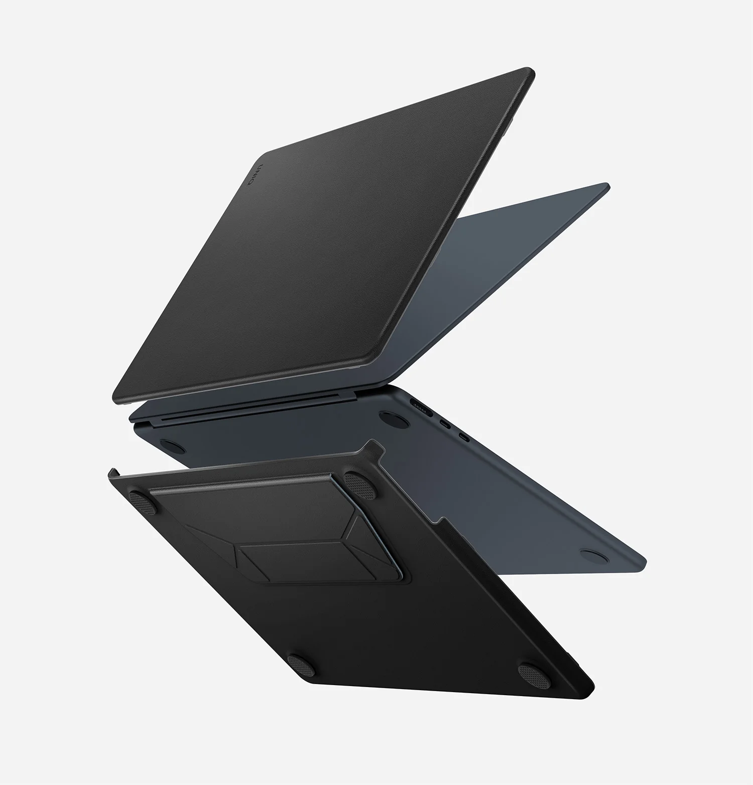Lyden Versa<br>Leatherette MacBook Air Case - Image 12