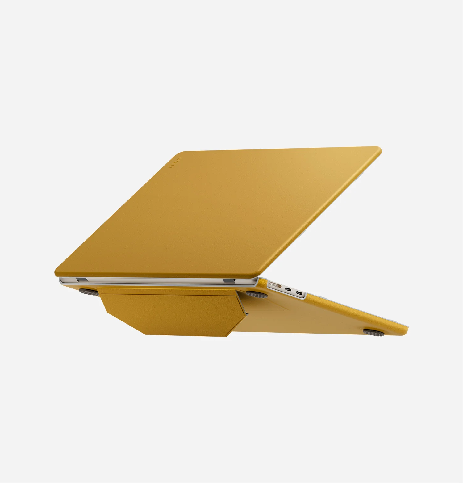 Lyden Versa<br>Leatherette MacBook Air Case - Image 6