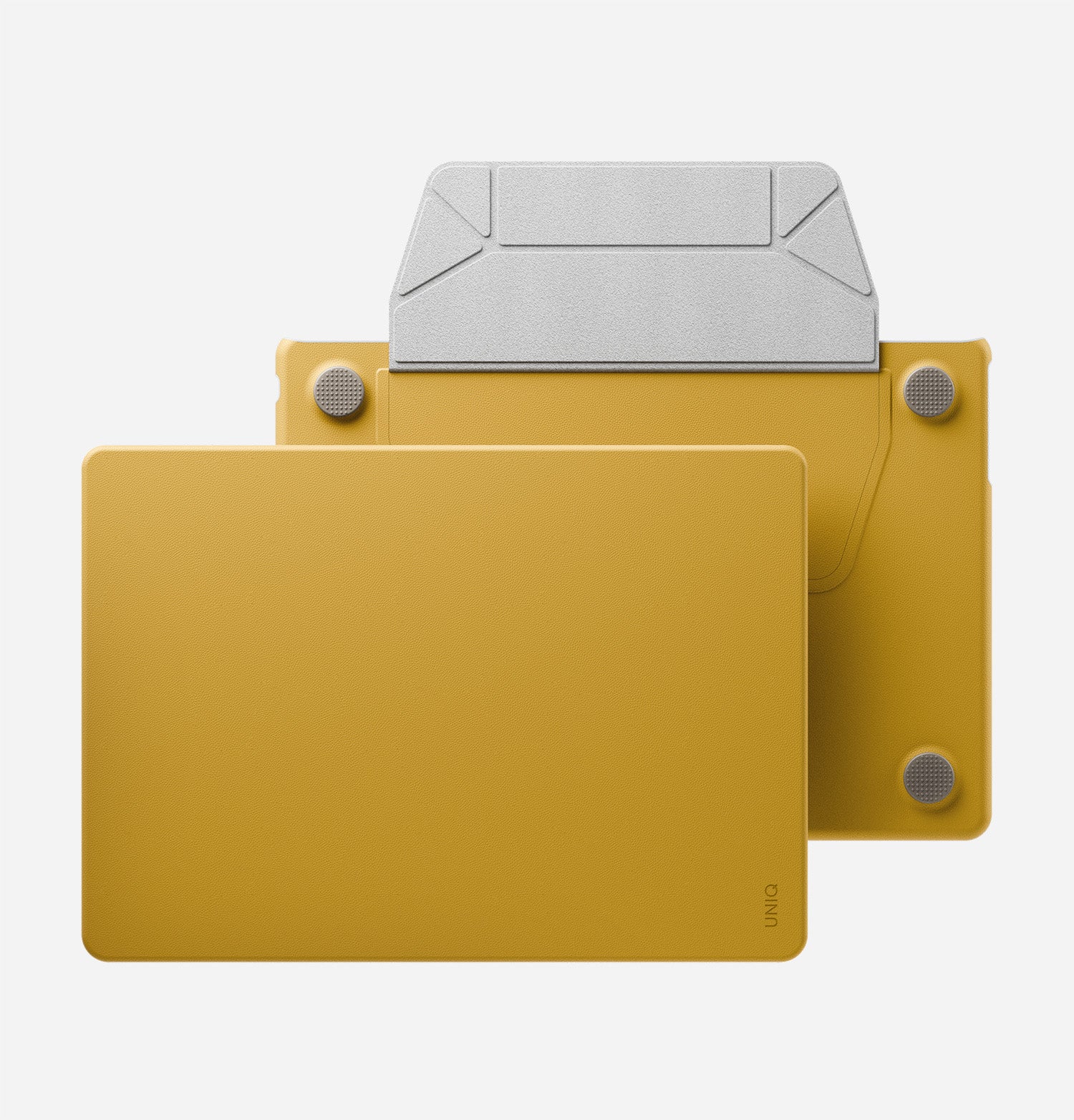 Lyden Versa<br>Leatherette MacBook Air Case - Image 8