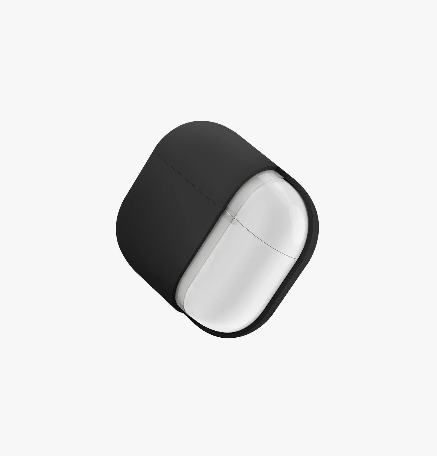 Nexo Liquid Silicone Case with Sports Ear Hooks - Image 12