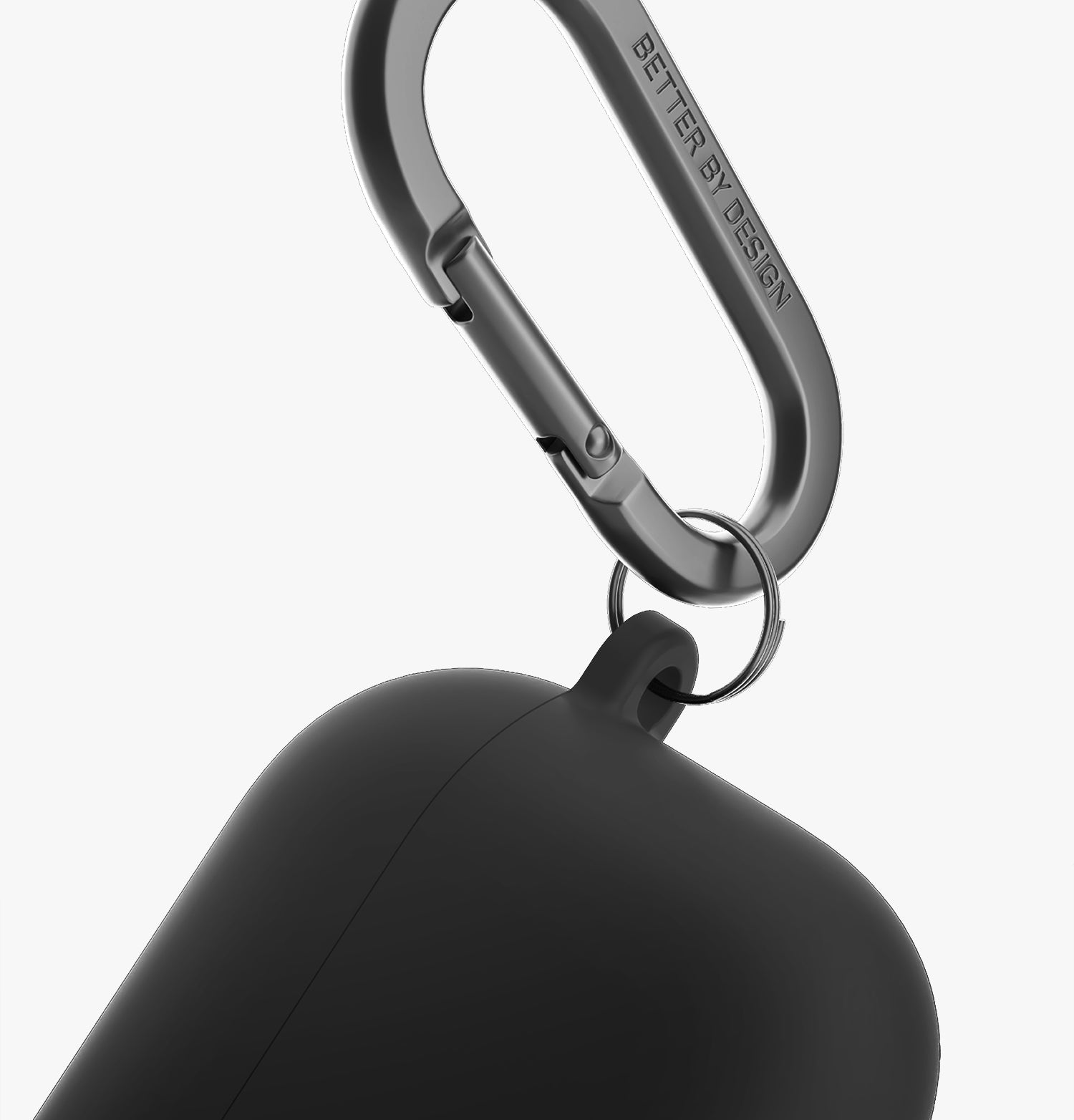 Nexo Liquid Silicone Case with Sports Ear Hooks - Image 14