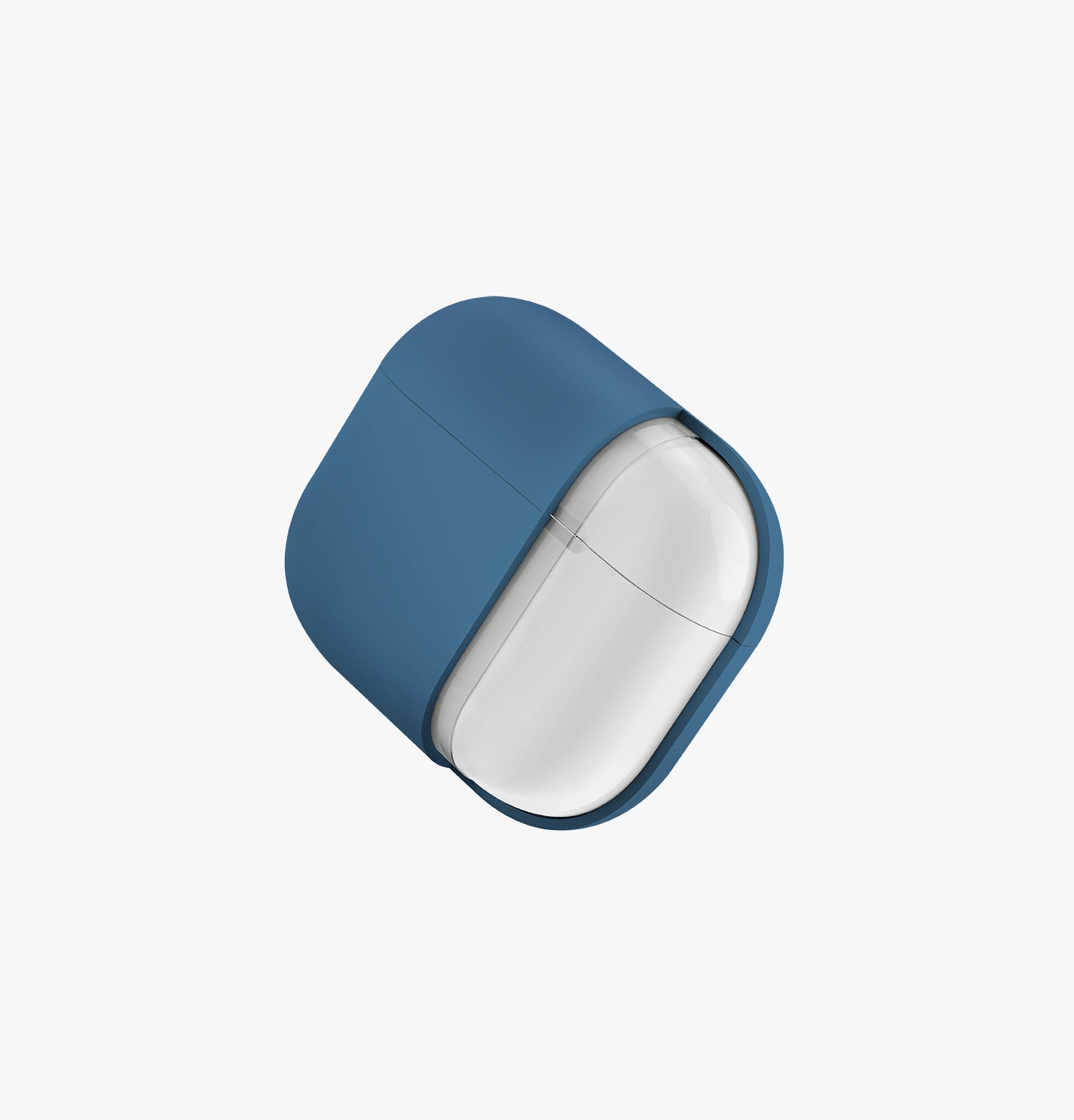 Nexo Liquid Silicone Case with Sports Ear Hooks - Image 19