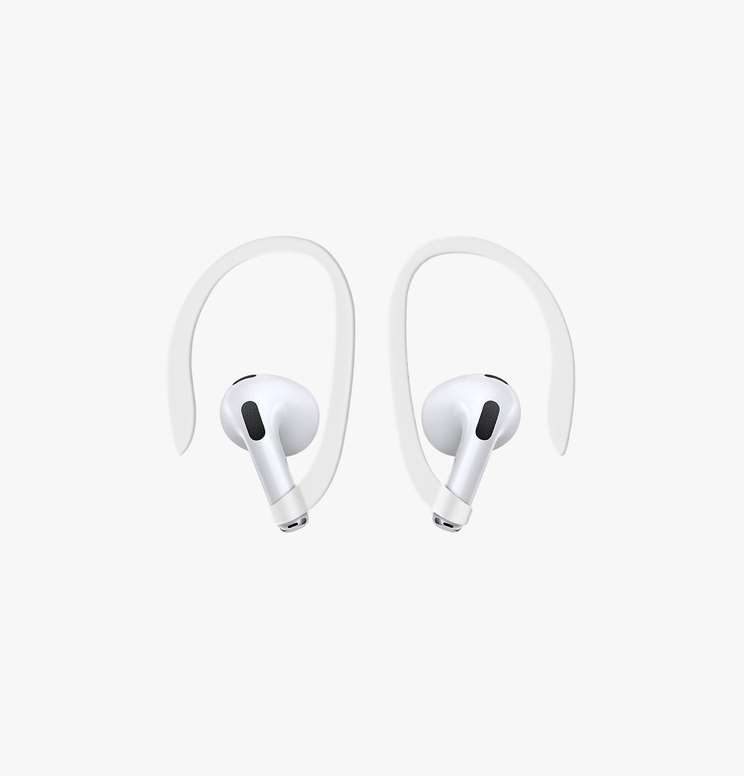 Nexo Liquid Silicone Case with Sports Ear Hooks - Image 20