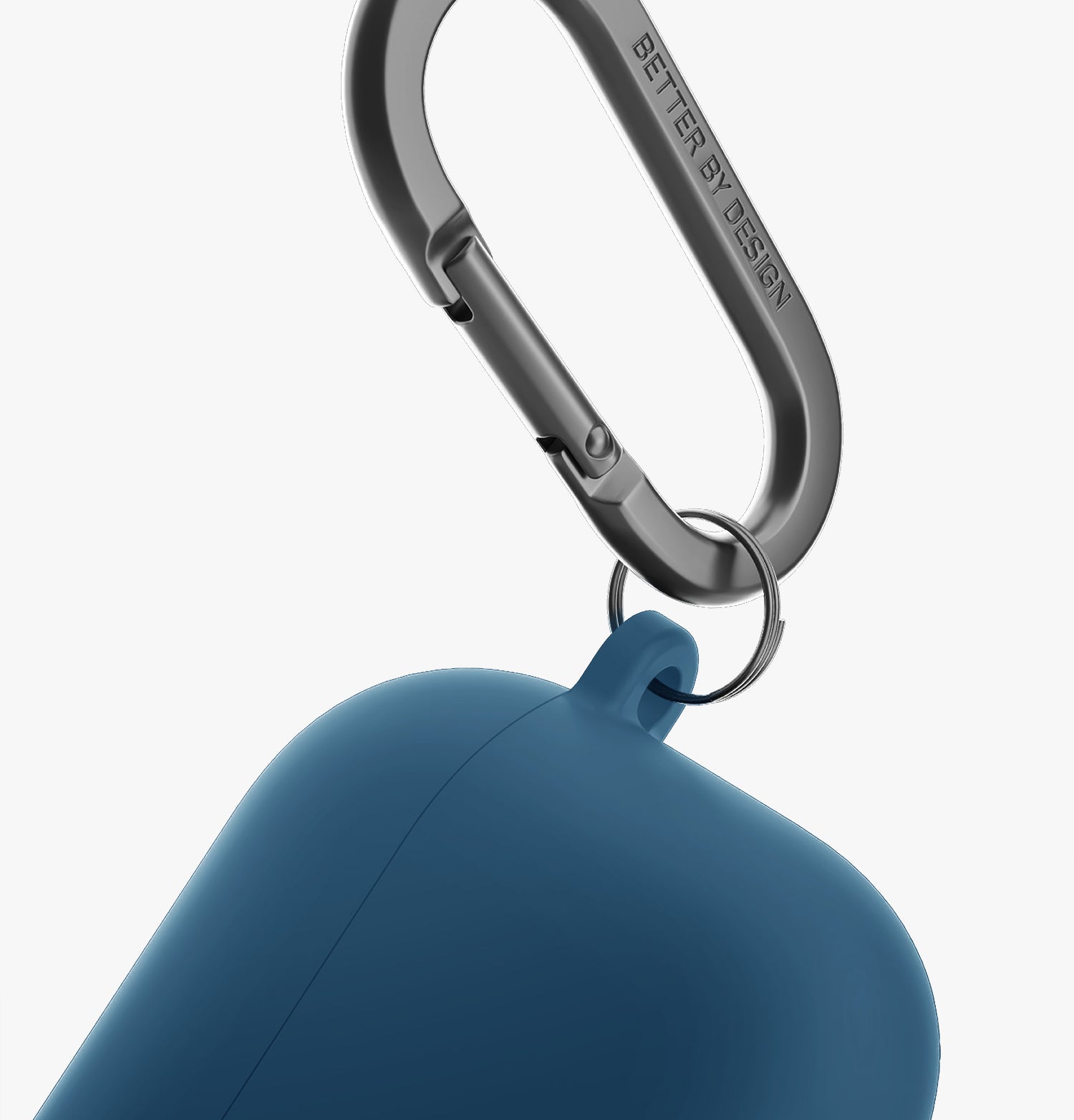 Nexo Liquid Silicone Case with Sports Ear Hooks - Image 21