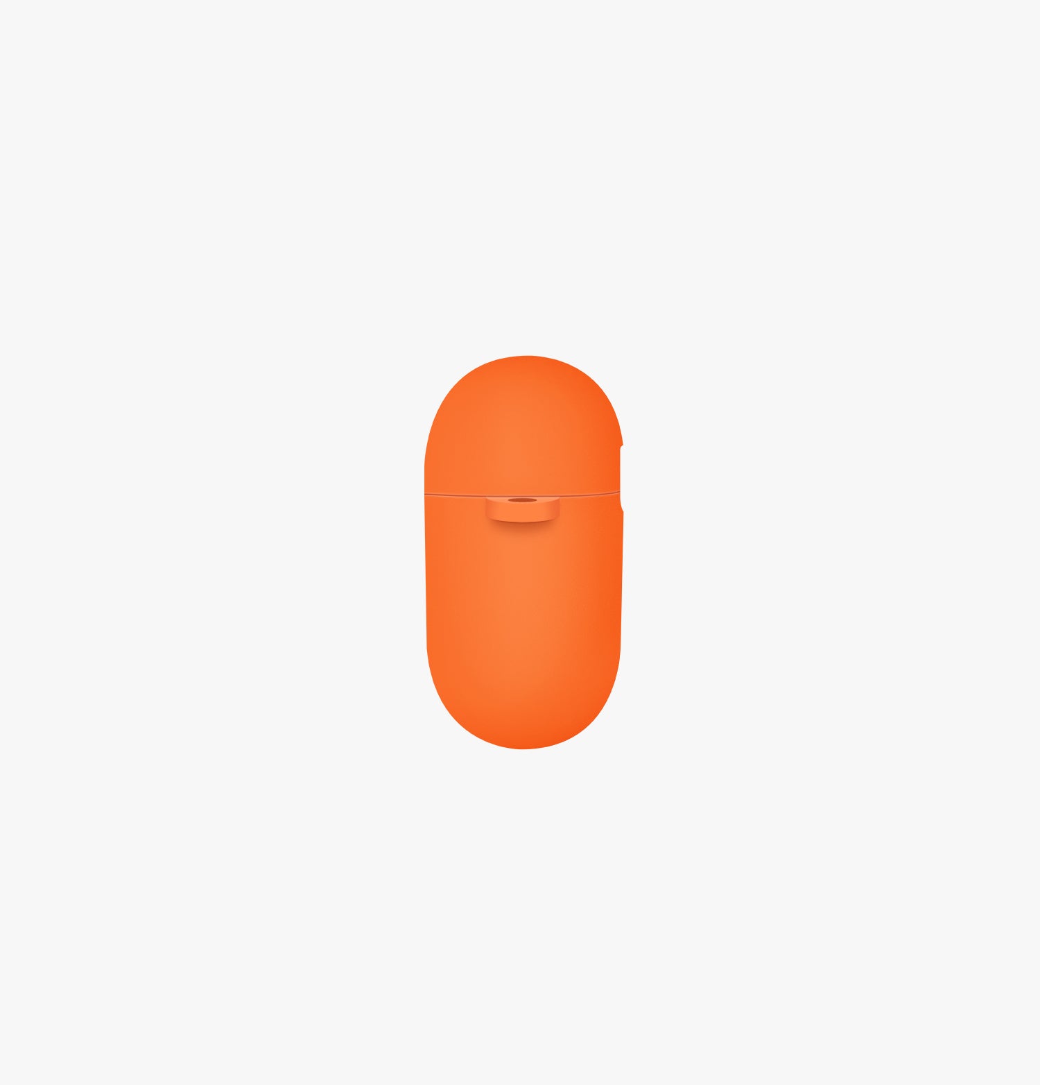 Nexo Liquid Silicone Case with Sports Ear Hooks - Image 3