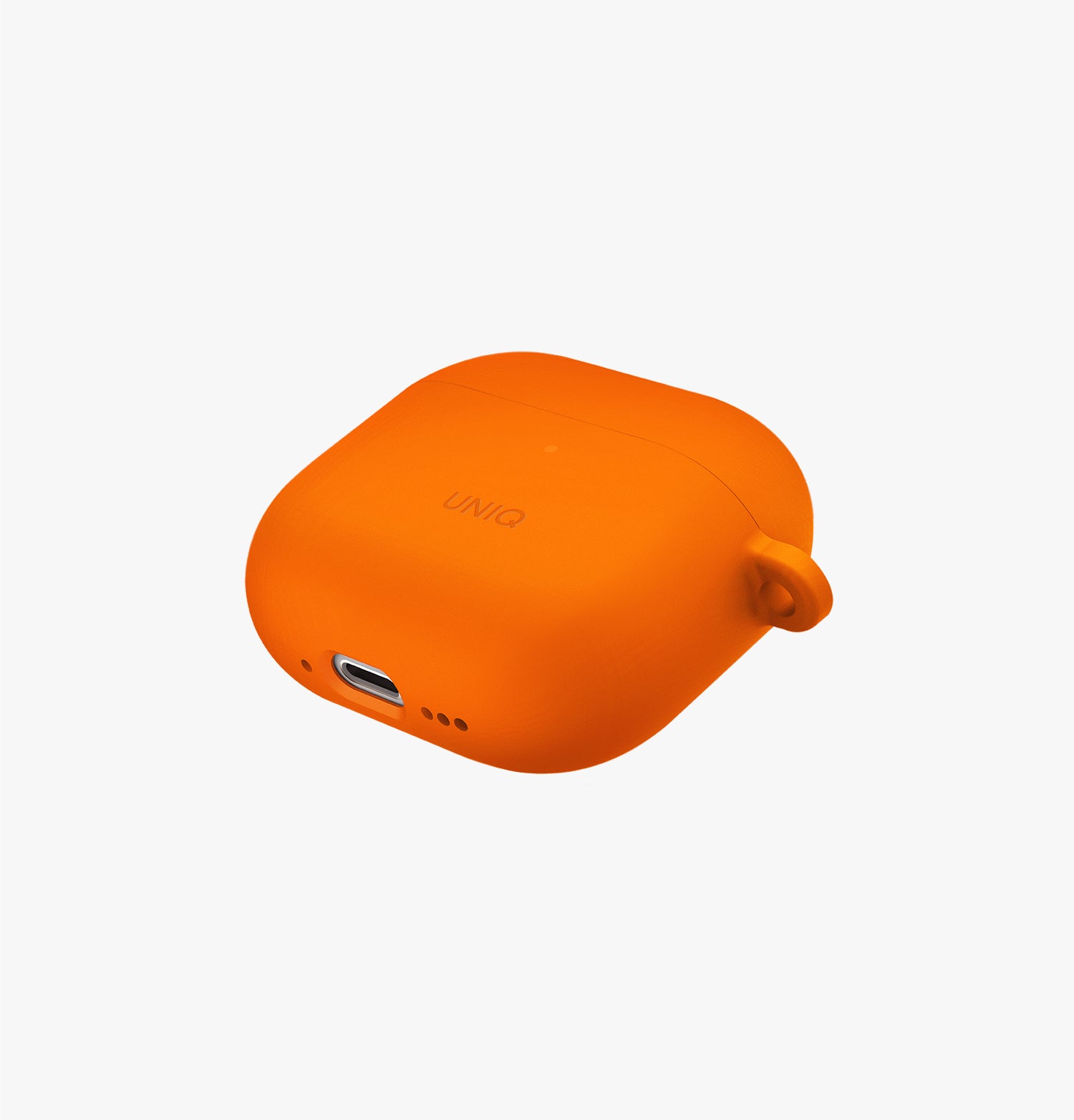 Nexo Liquid Silicone Case with Sports Ear Hooks - Image 4
