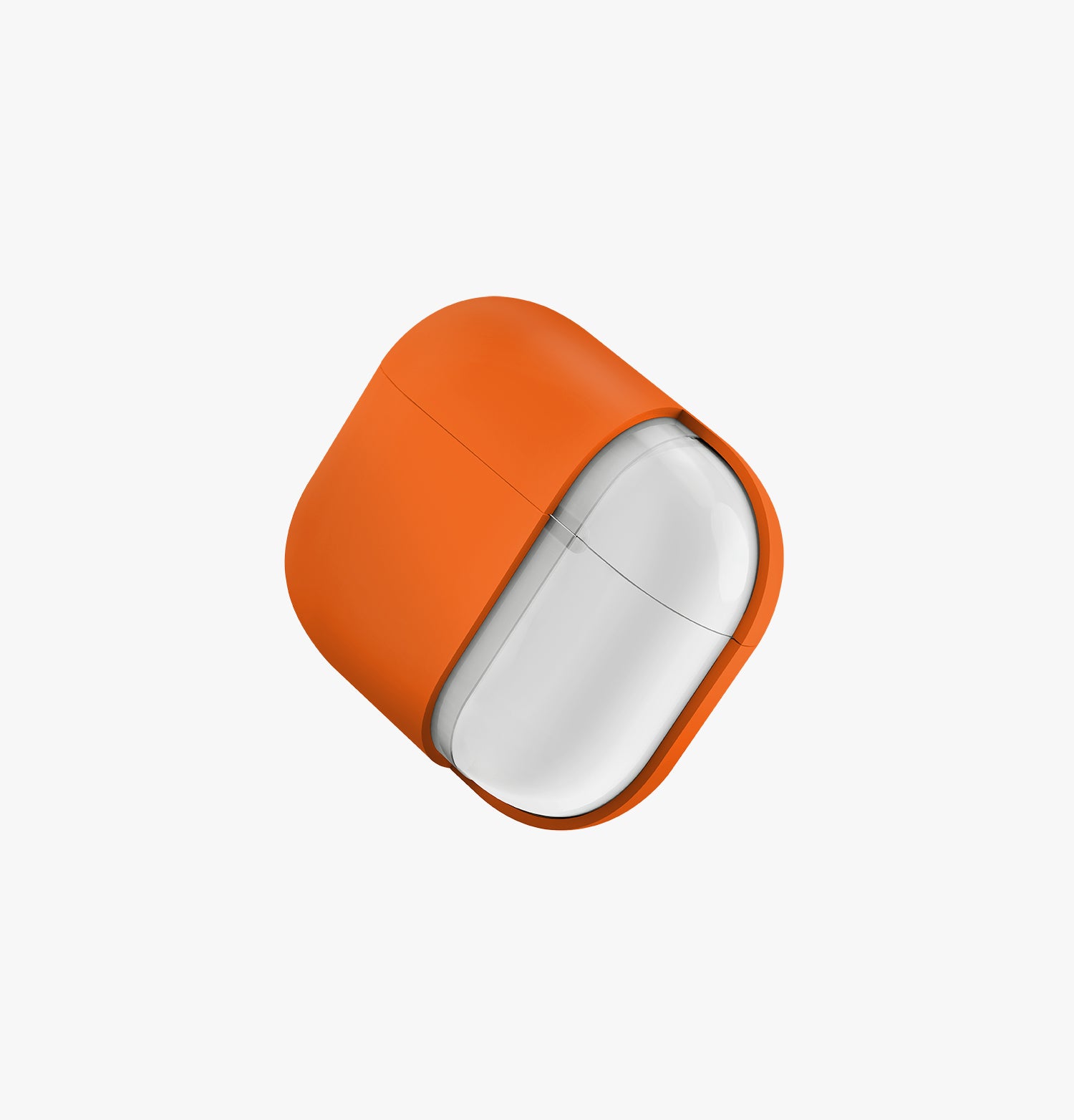 Nexo Liquid Silicone Case with Sports Ear Hooks - Image 5