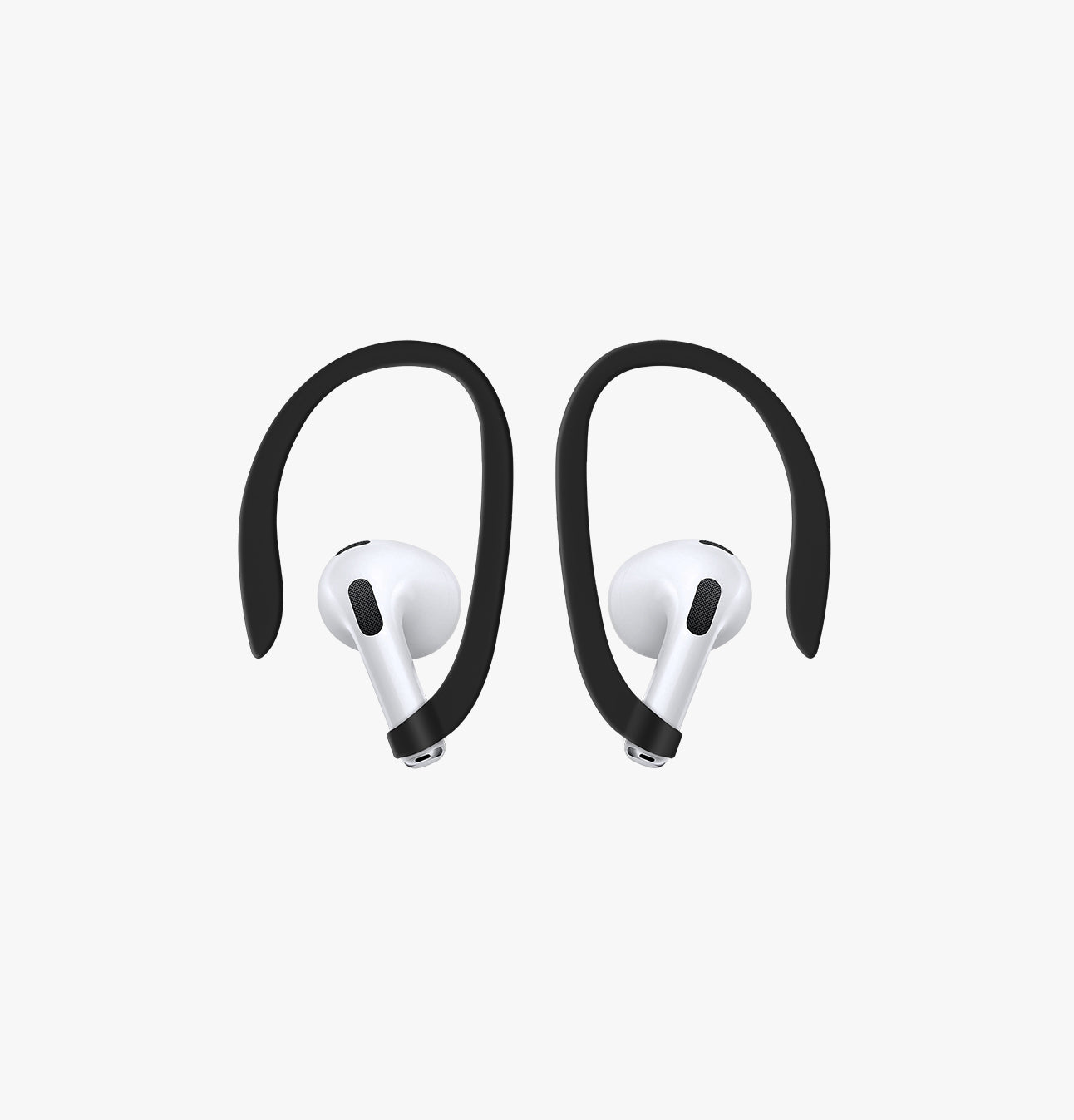 Nexo Liquid Silicone Case with Sports Ear Hooks - Image 6