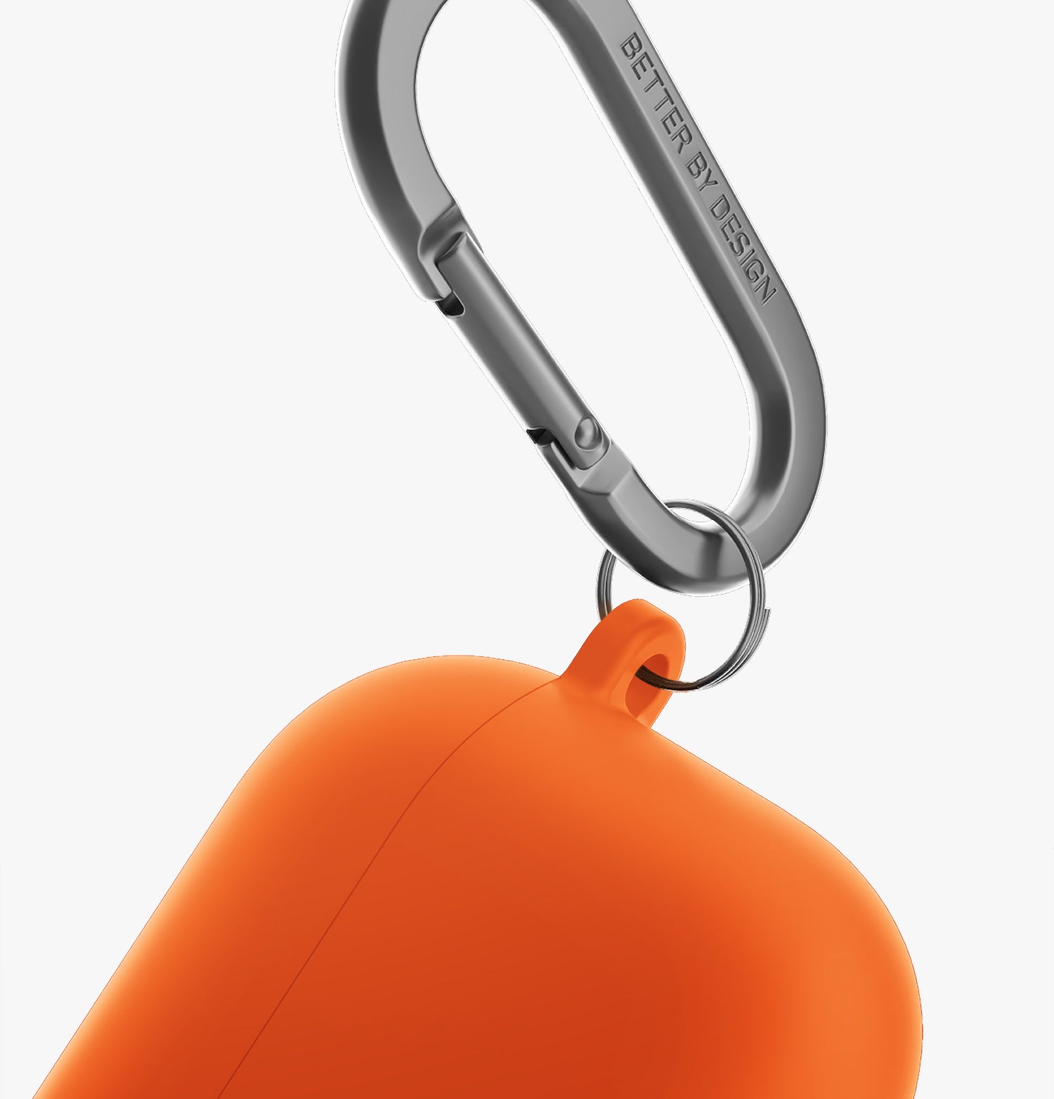Nexo Liquid Silicone Case with Sports Ear Hooks - Image 7