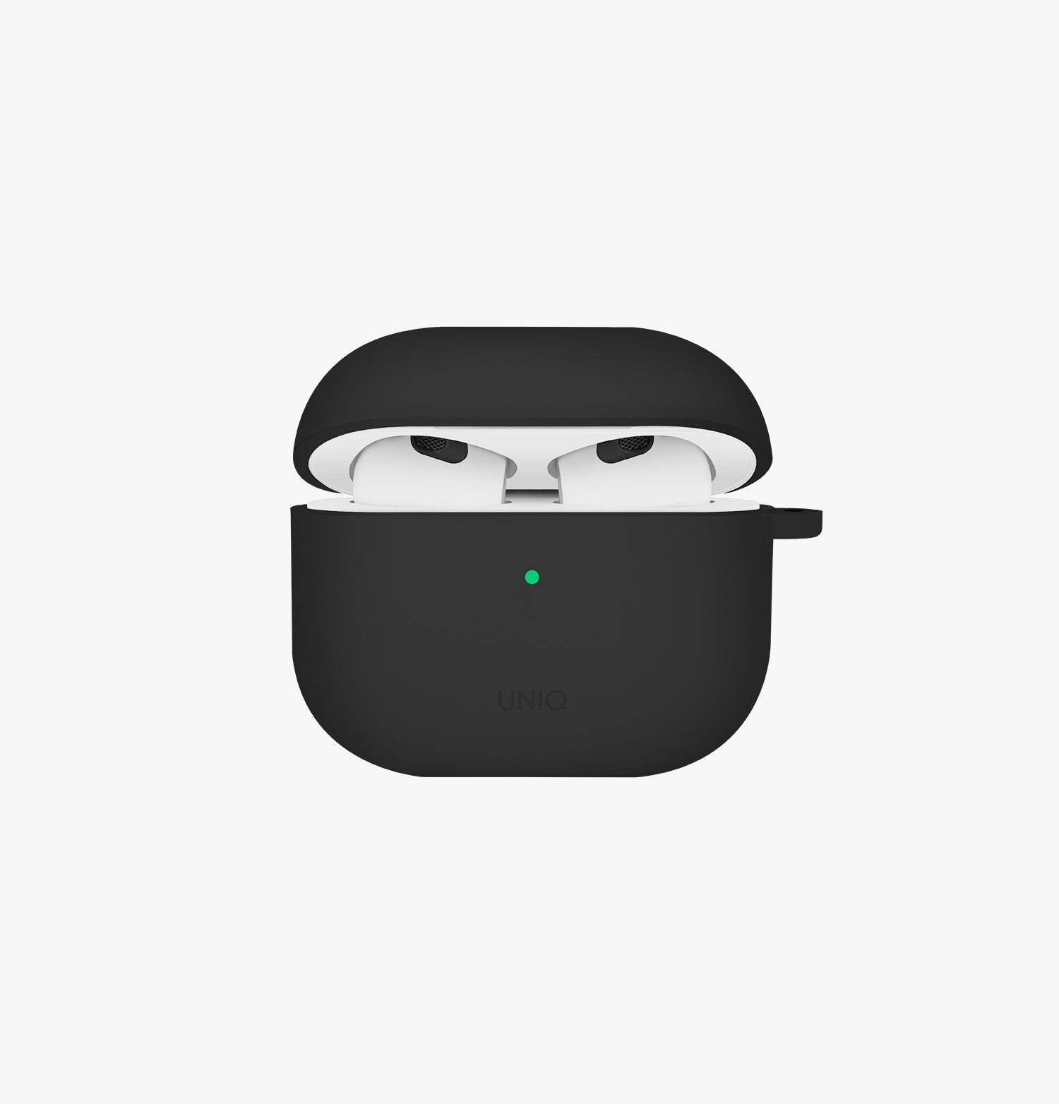 Nexo Liquid Silicone Case with Sports Ear Hooks - Image 8