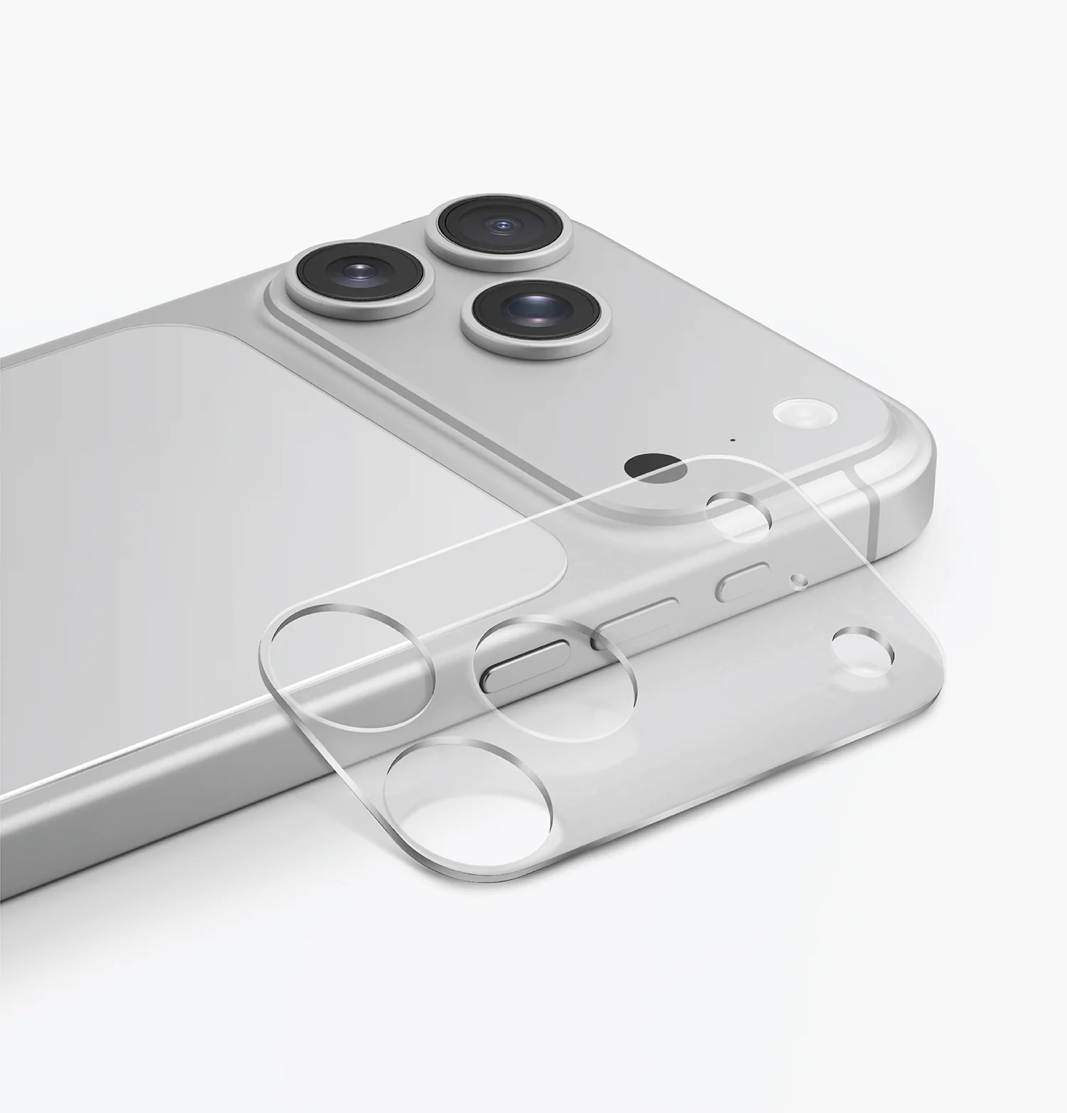 Optix AeroShield+<br>
Camera Plateau and Back Protector - Image 5