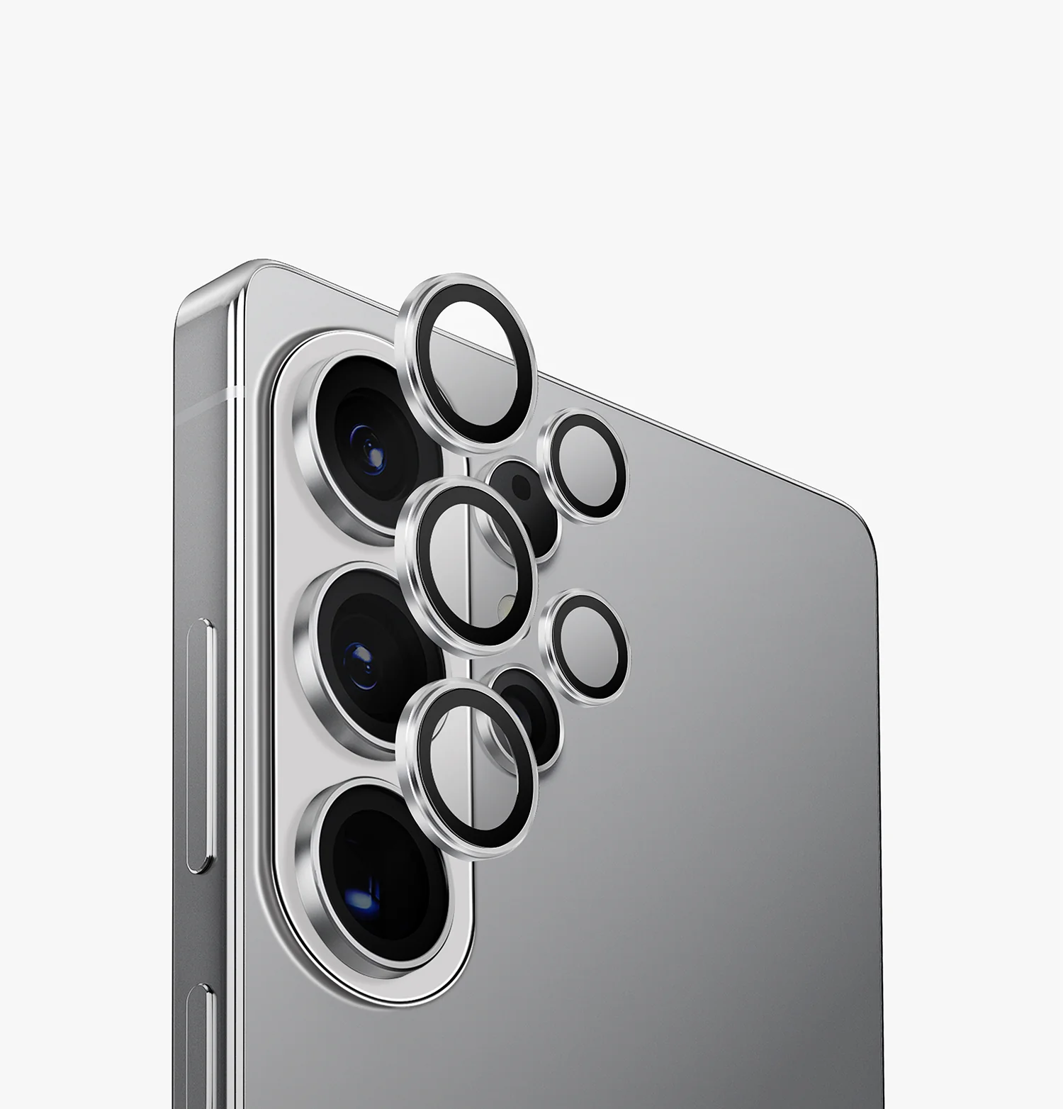 Optix AluGuard<br>
Aluminium Camera Lens Protector