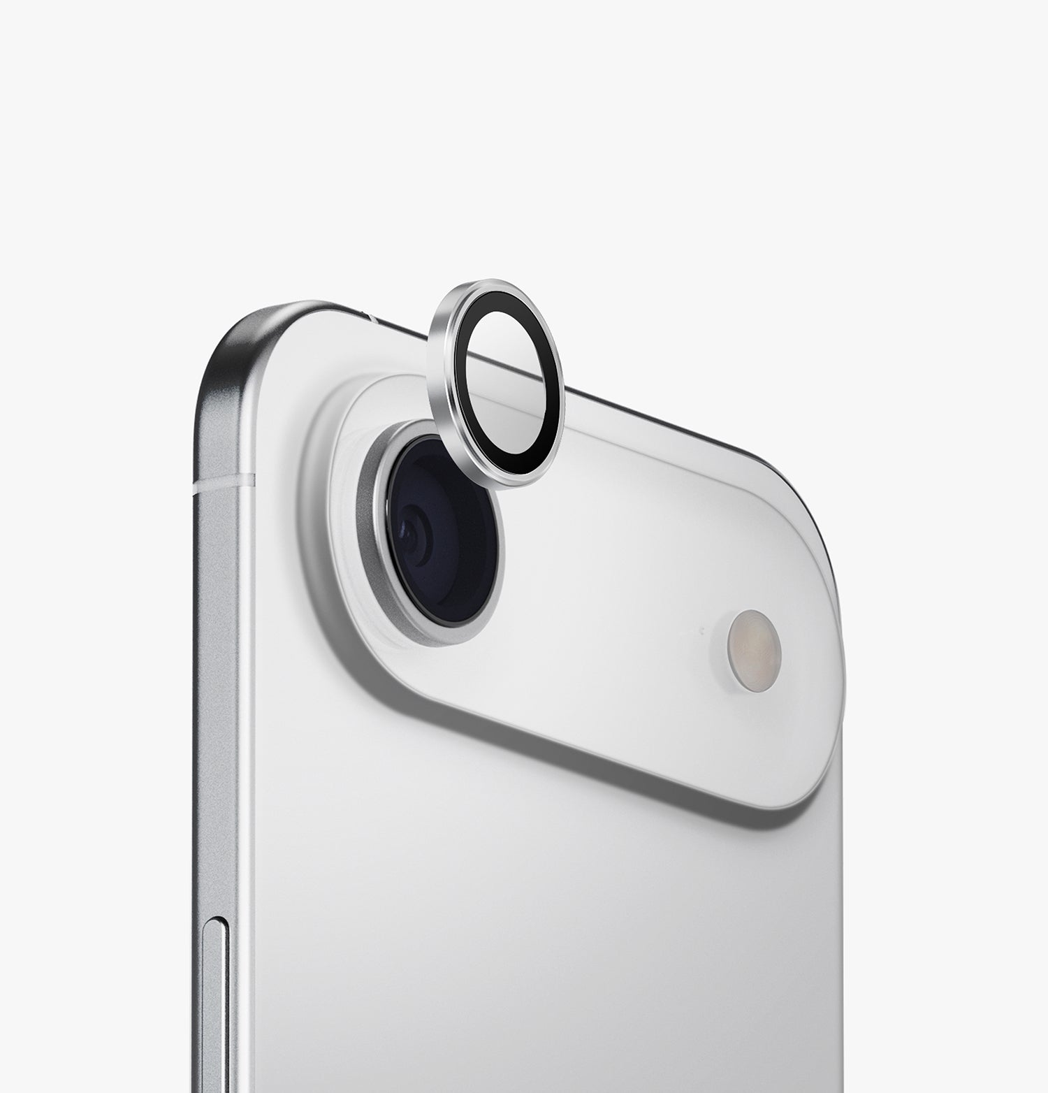 Optix AluGuard<br>Aluminium Camera Lens Protector - Image 4
