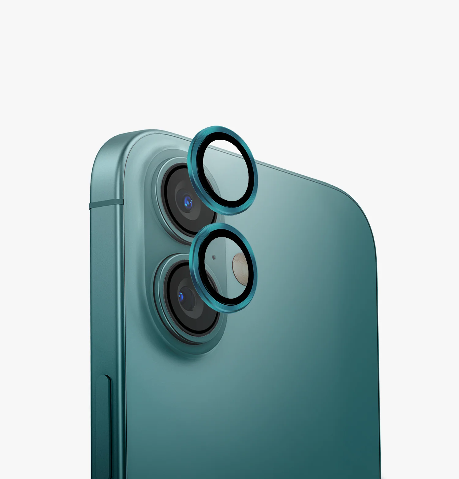Optix AluGuard Aluminium Camera Lens Protector - Image 3