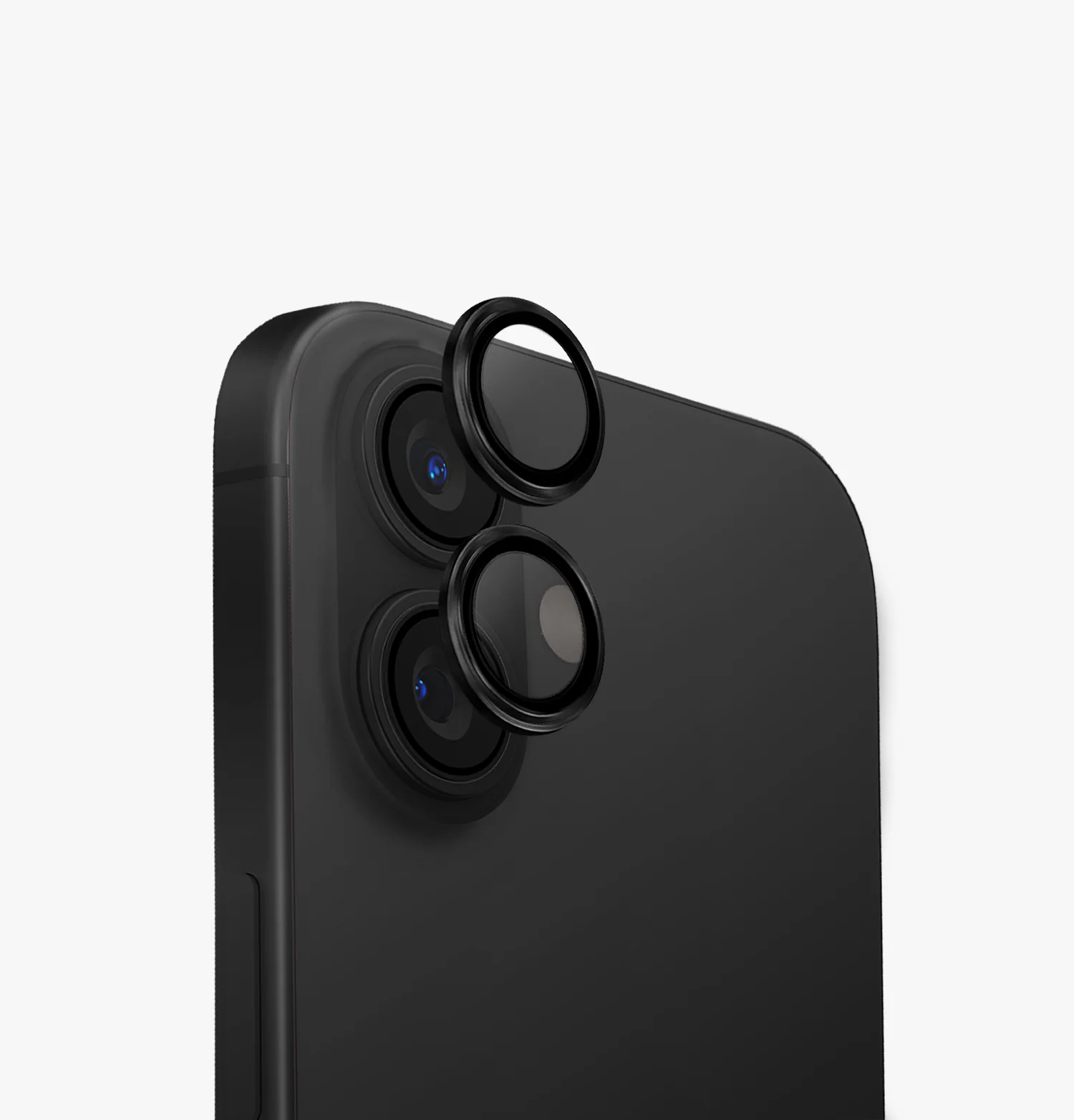Optix AluGuard Aluminium Camera Lens Protector - Image 4