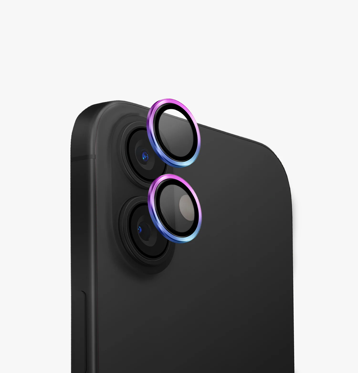 Optix AluGuard Aluminium Camera Lens Protector - Image 5