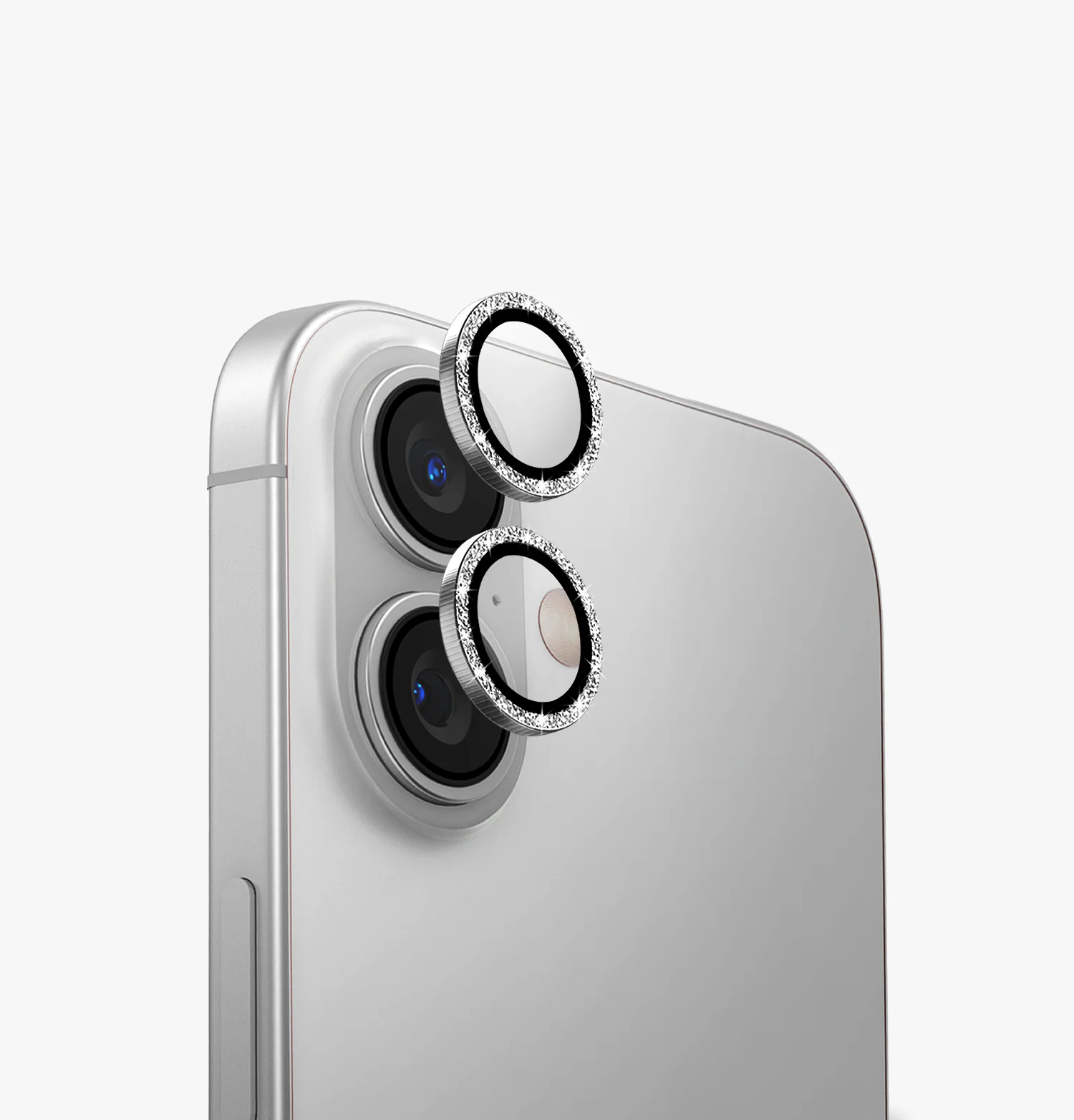 Optix AluGuard Aluminium Camera Lens Protector - Image 7