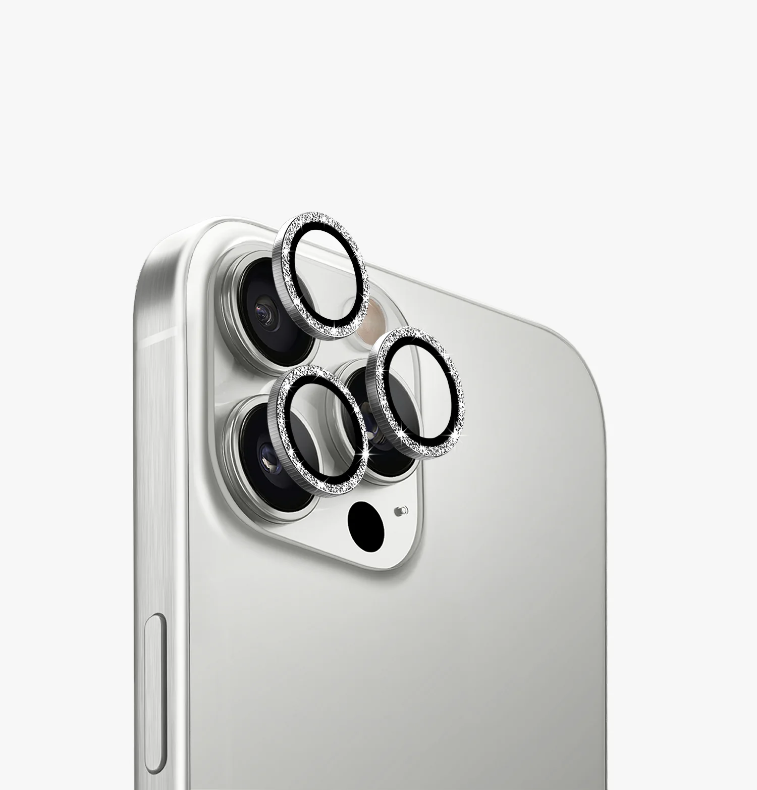 Optix AluGuard Aluminium Camera Lens Protector - Image 6