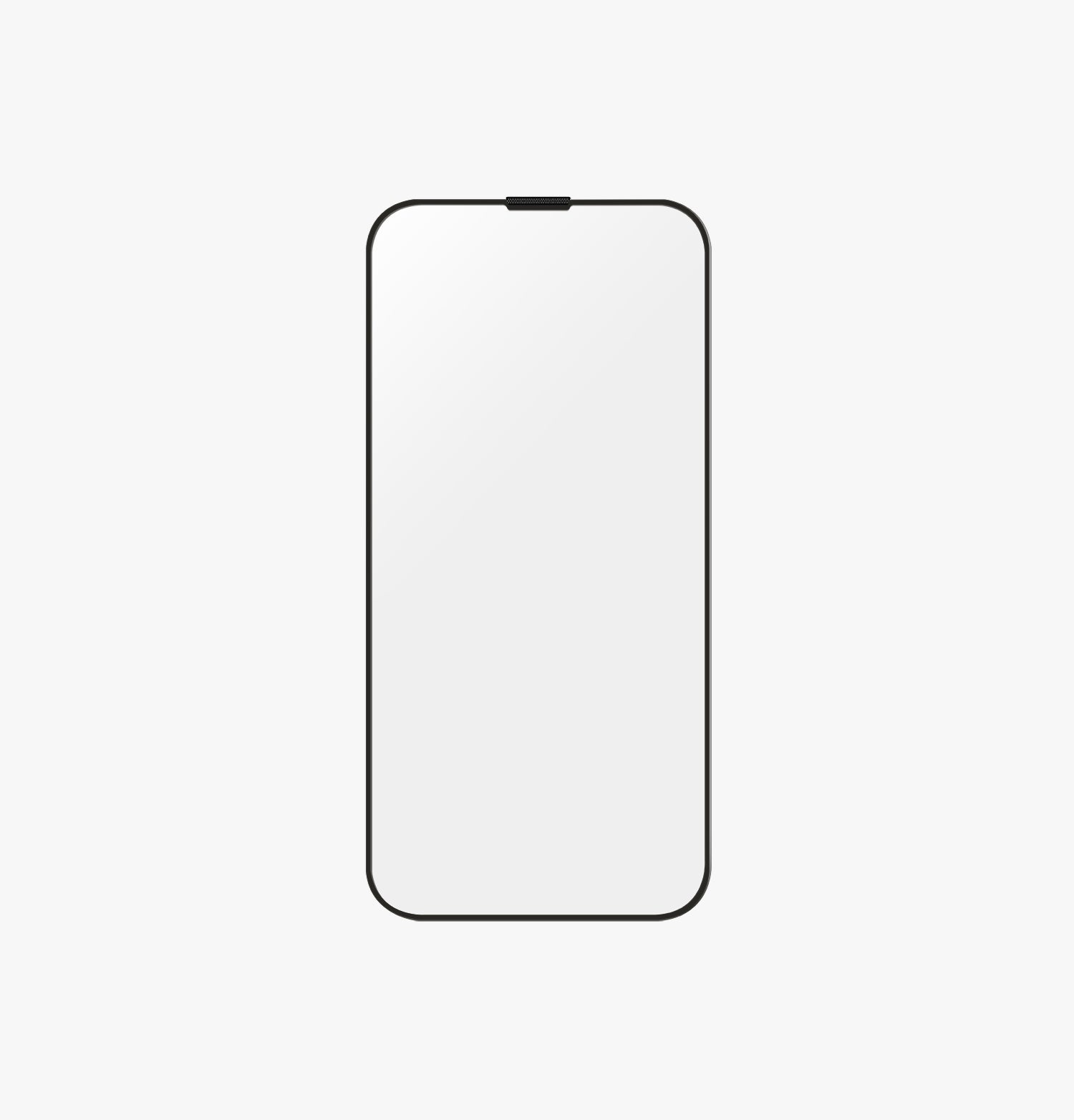 Optix Anti-Reflective Tempered Glass Screen Protector - Image 2