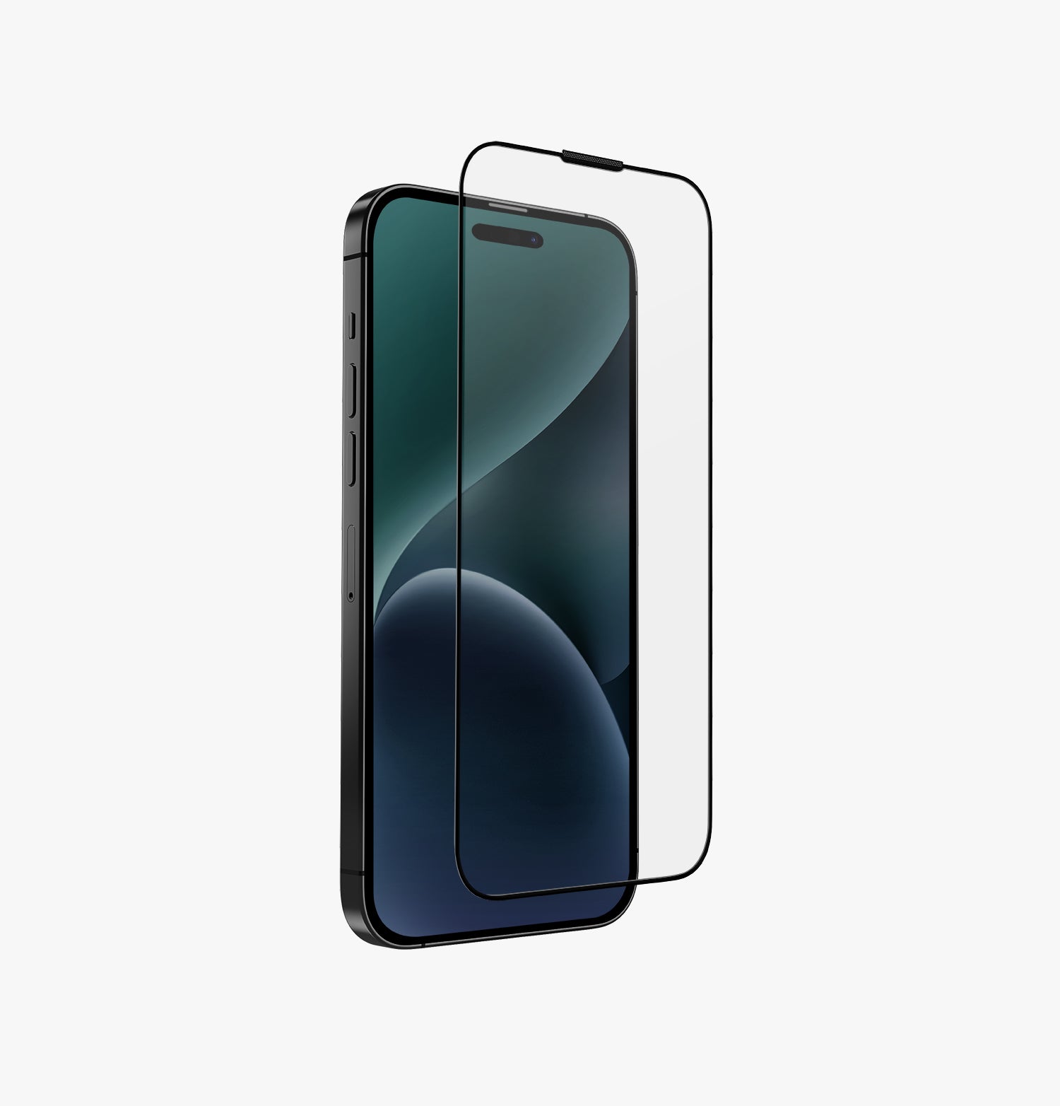 Optix Anti-Reflective Tempered Glass Screen Protector