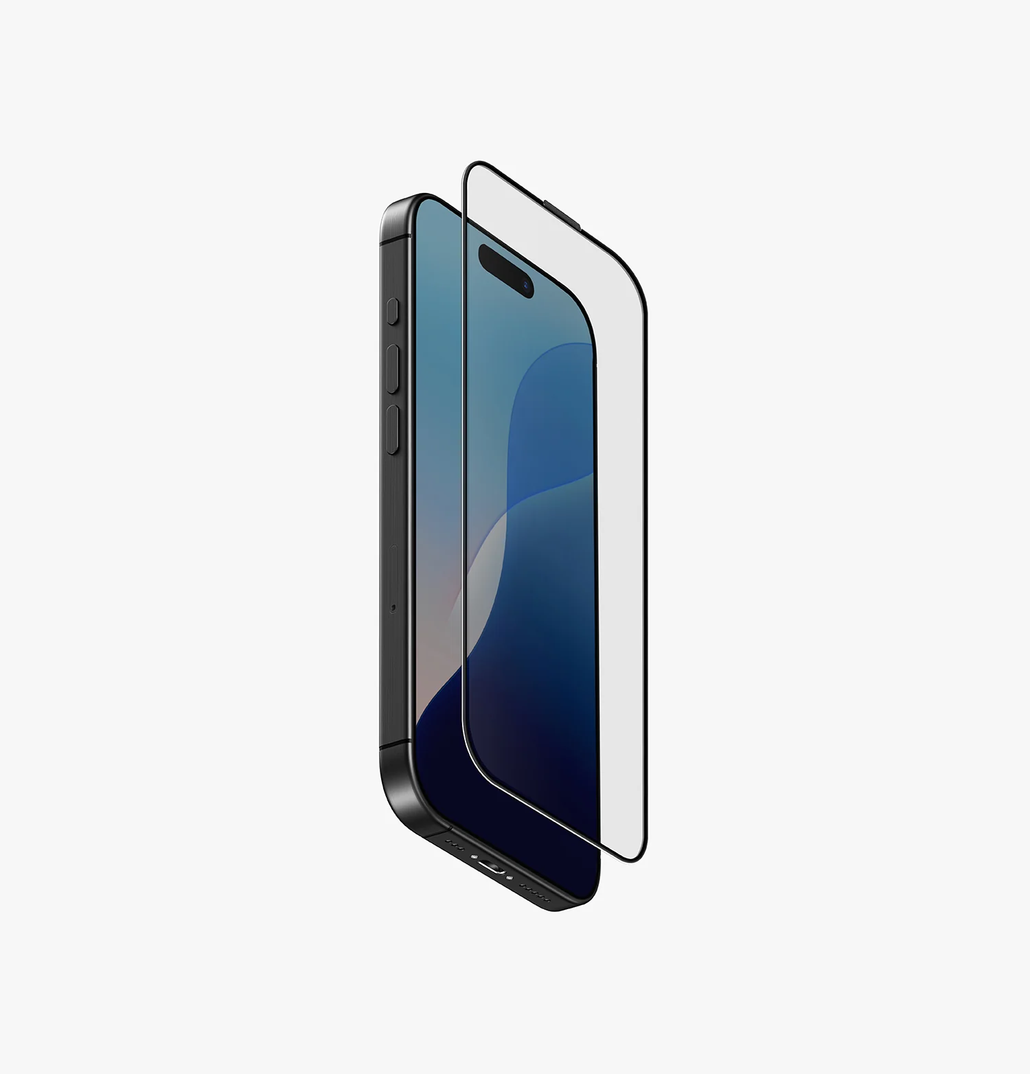 Optix Anti-Reflective Screen Protector