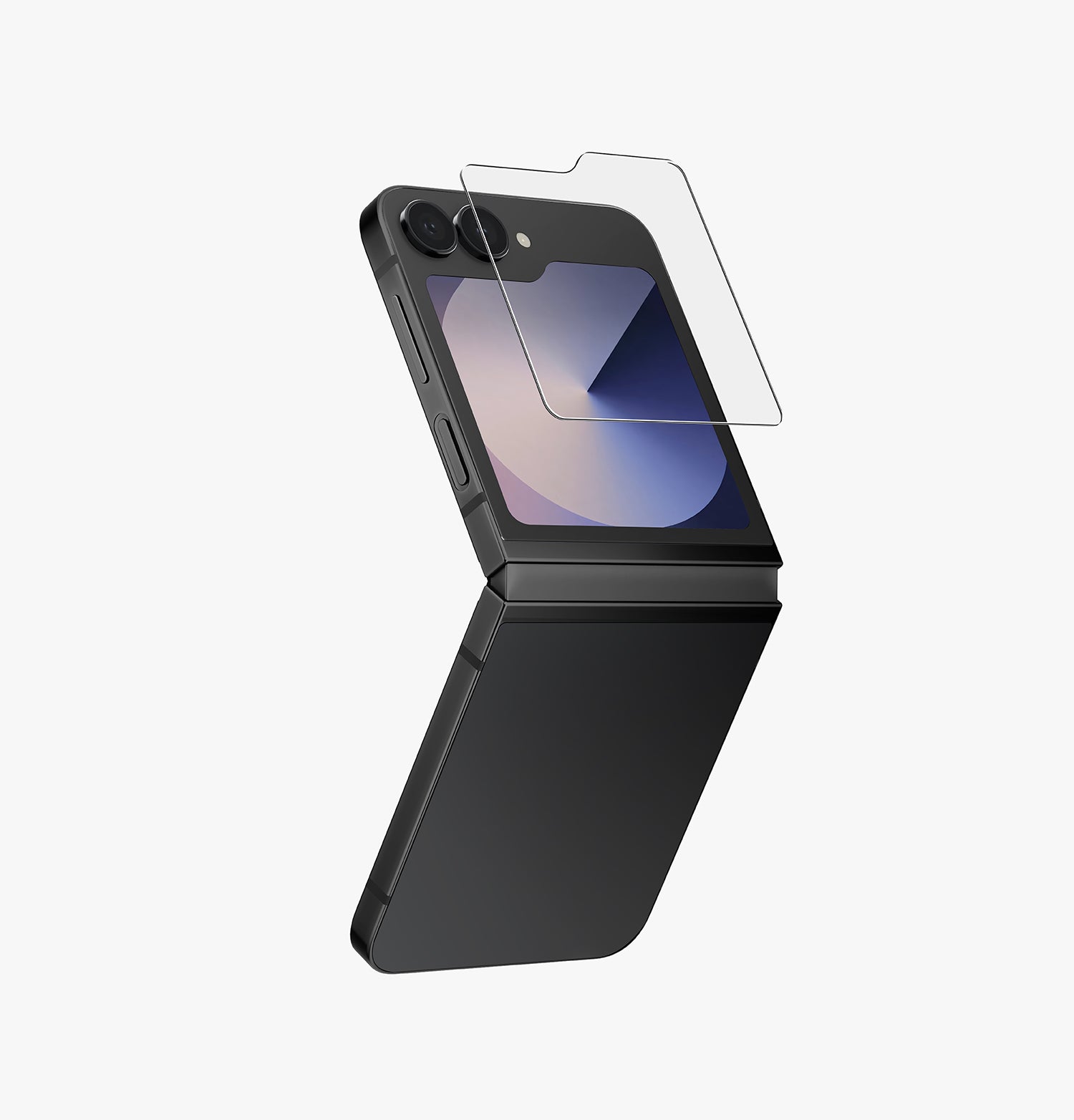 Optix ClearTempered Glass Screen Protector