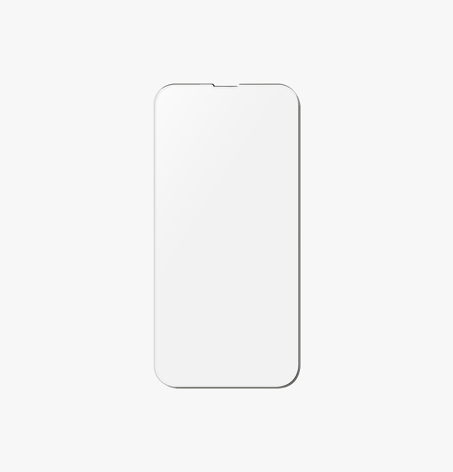 Optix Clear Pure Clarity Screen Protector - Image 2