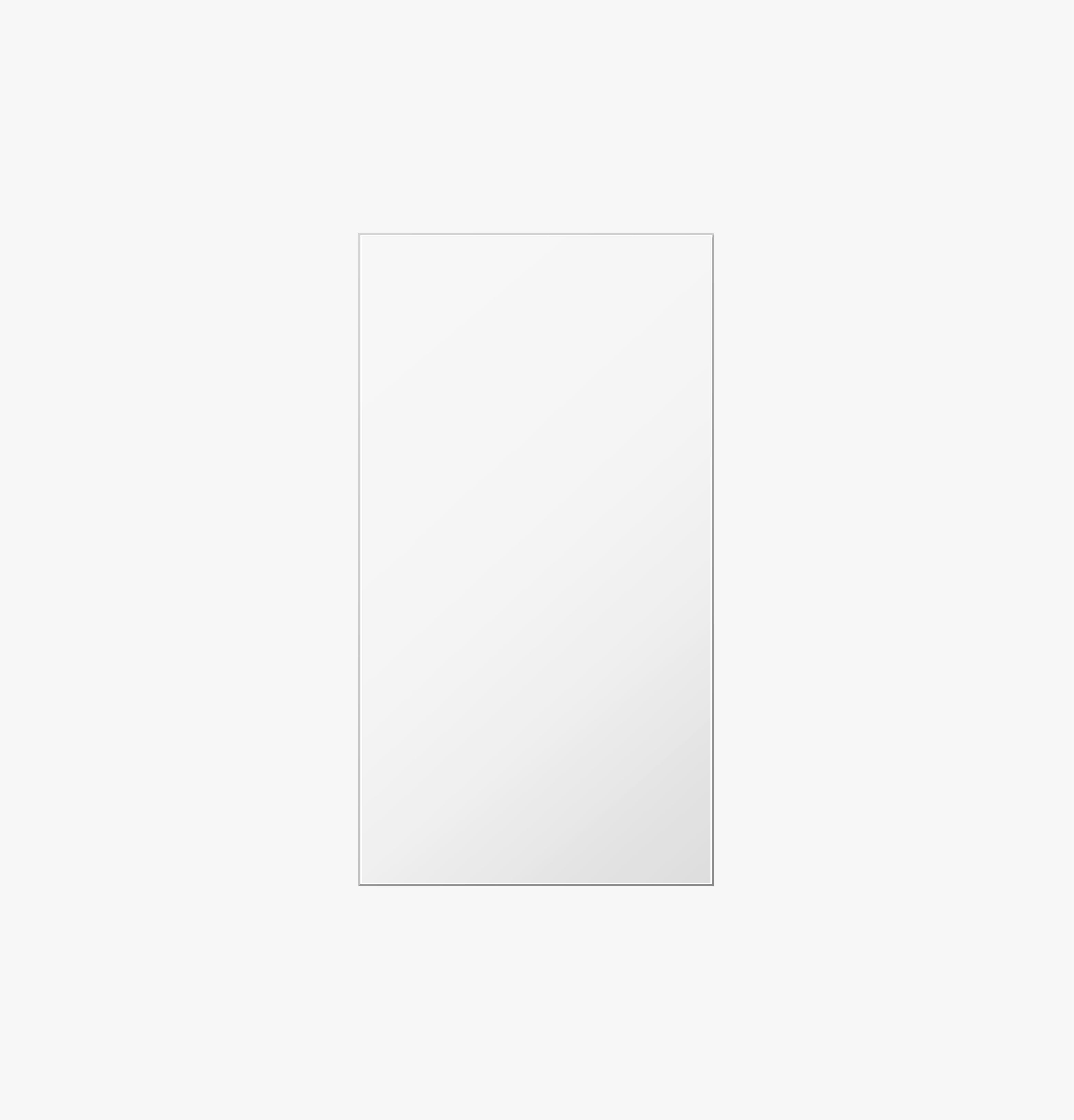 Optix Clear Tempered Glass Screen Protector - Image 2