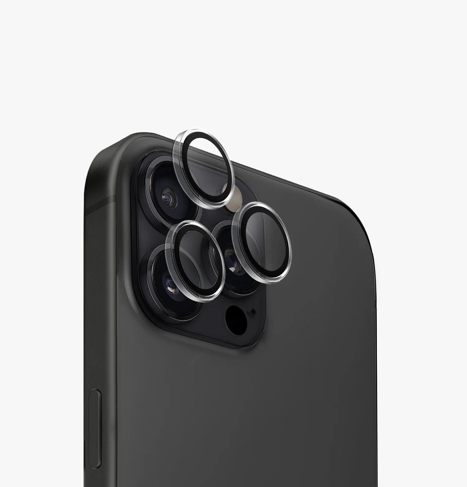 Optix ClearShield Camera Lens Protector