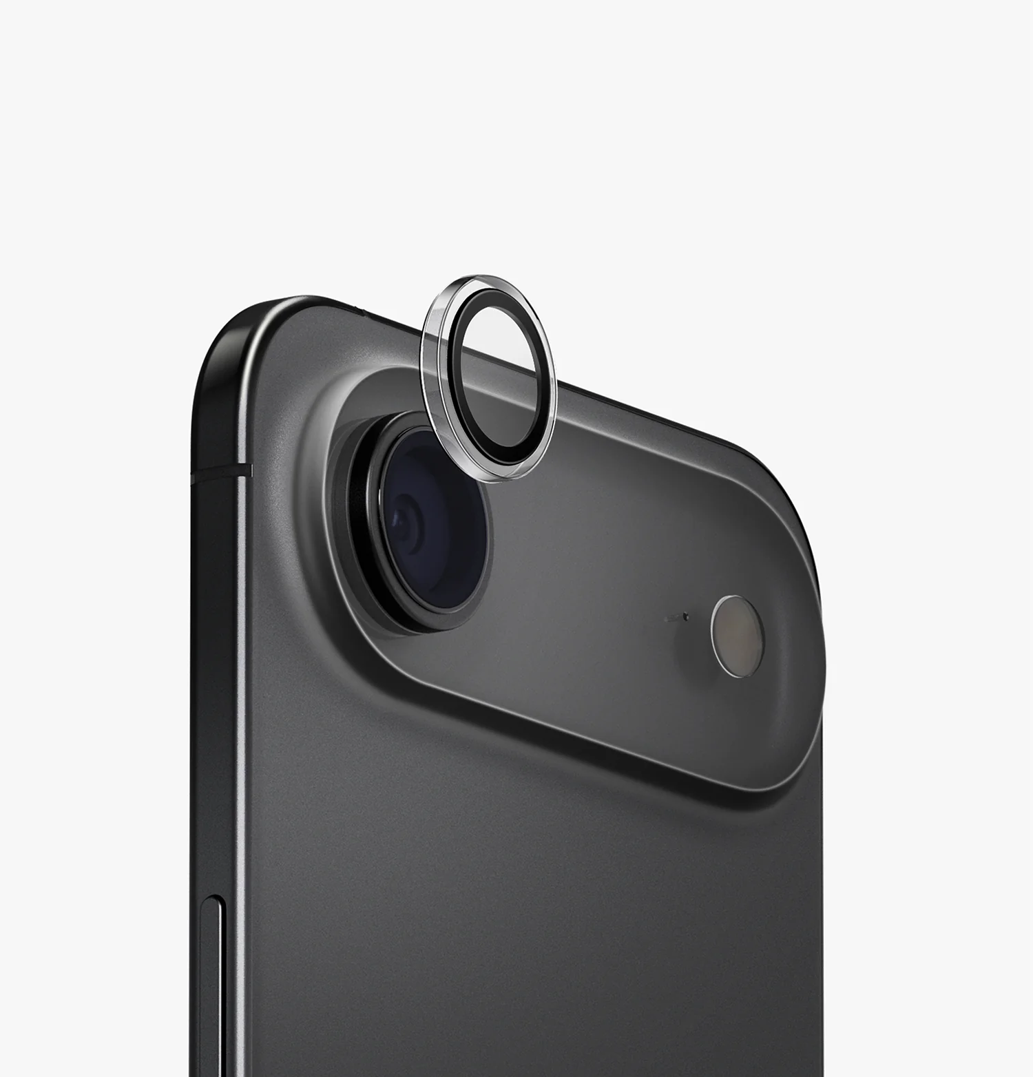Optix ClearShield<br>Crystal-Clear Camera Lens Protector