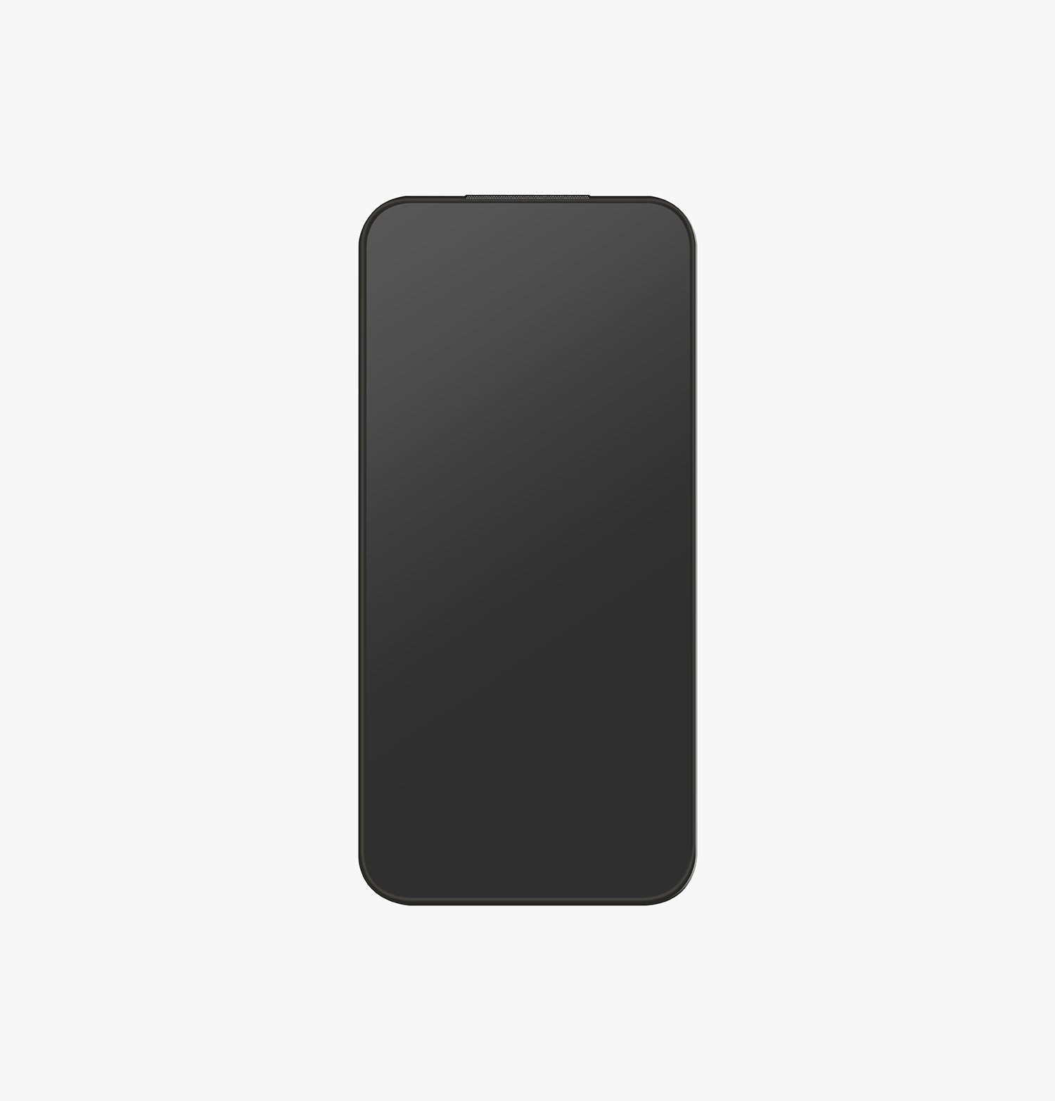 Optix EXOFit™ Privacy<br>2-Way Privacy Filter & Precision Screen Protector - Image 2