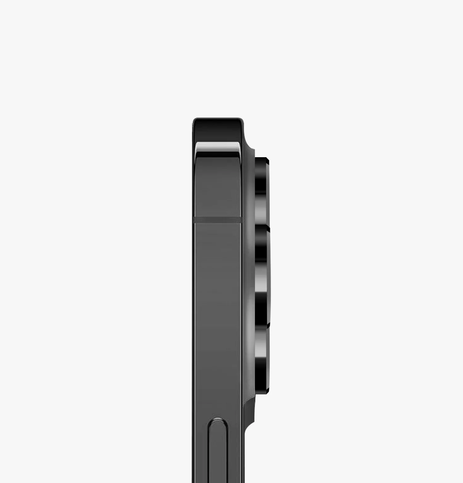 Optix Aluminium Camera Lens Protector - Image 8
