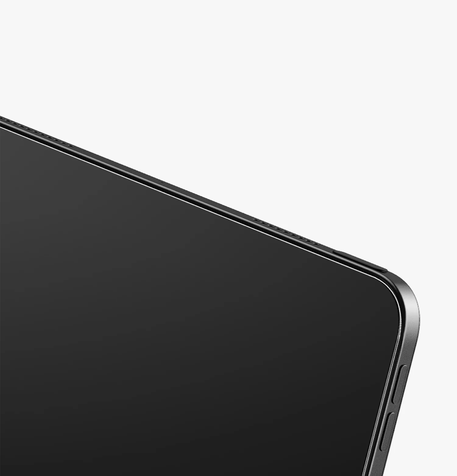 Optix Matte Tempered Glass Screen Protector - Image 3
