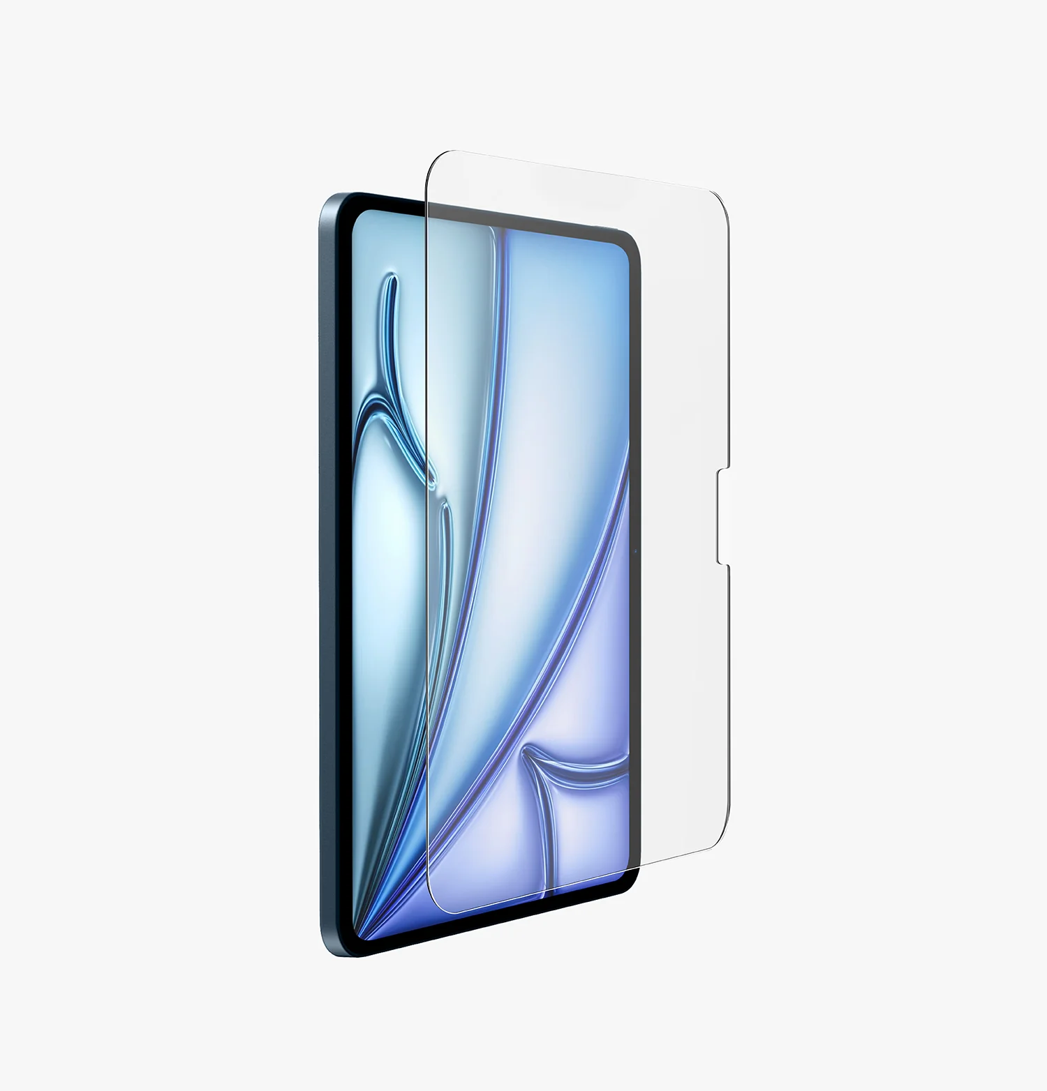 Optix Matte Tempered Glass Screen Protector