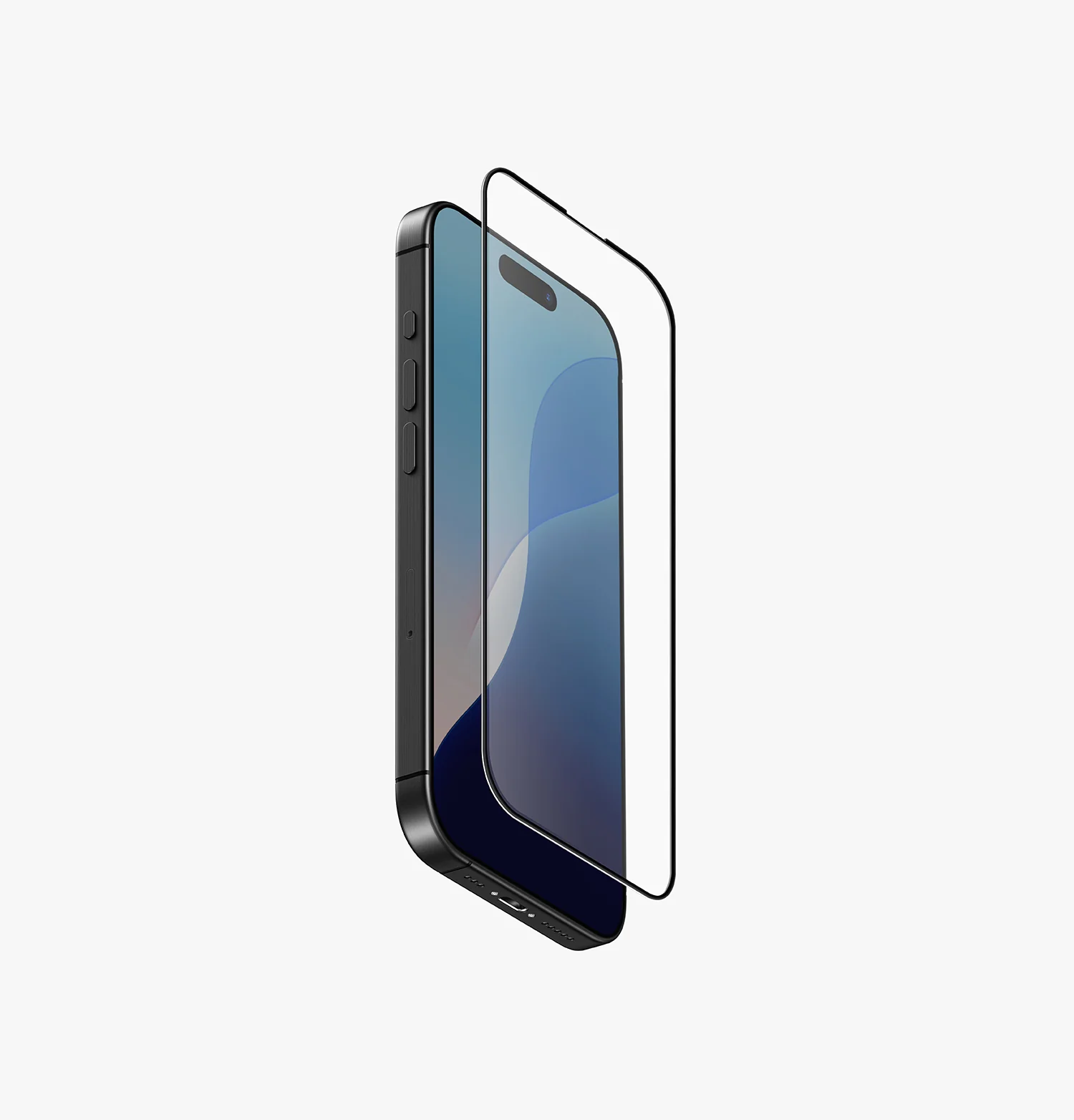 Optix Smooth Matte Screen Protector