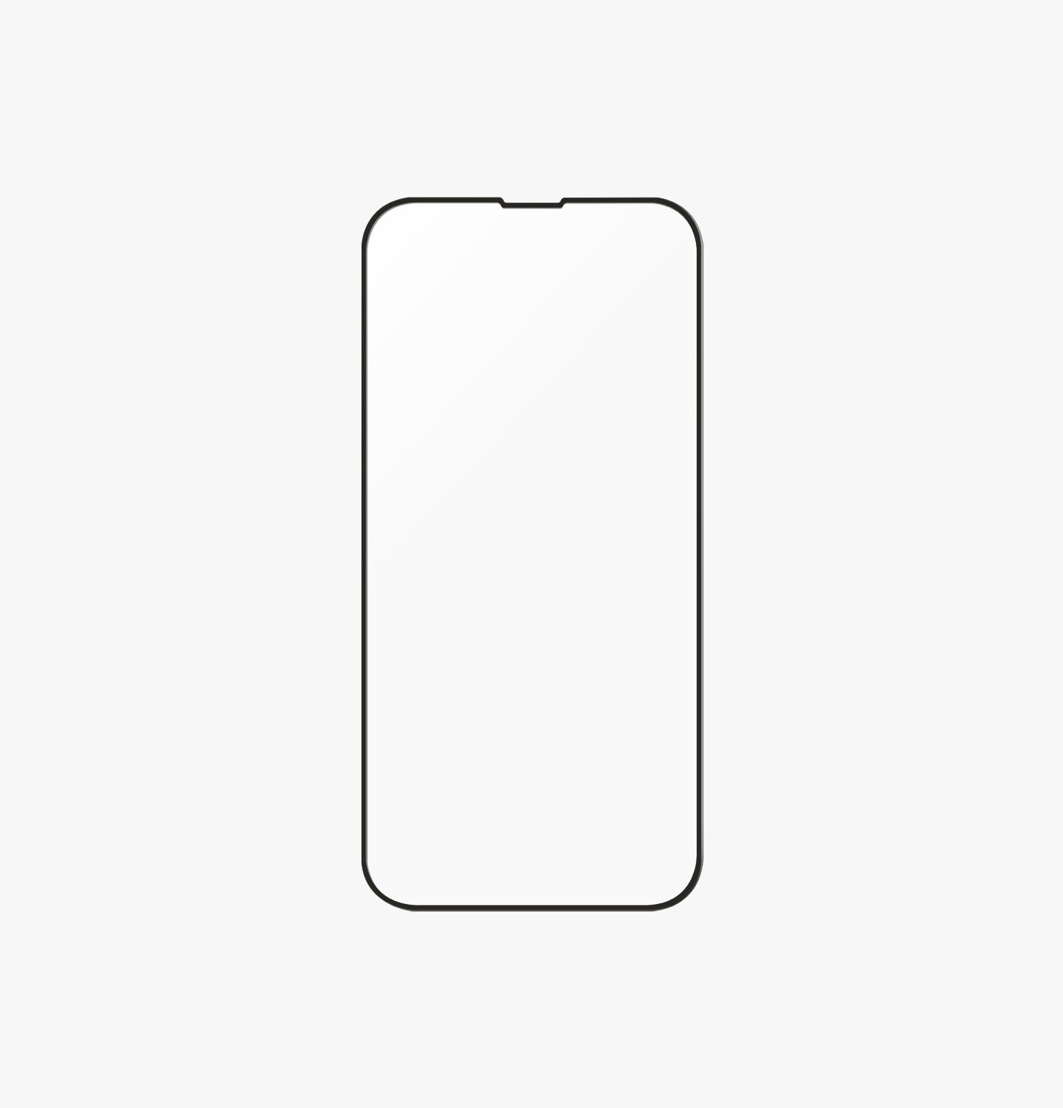 Optix Smooth Matte Screen Protector - Image 2
