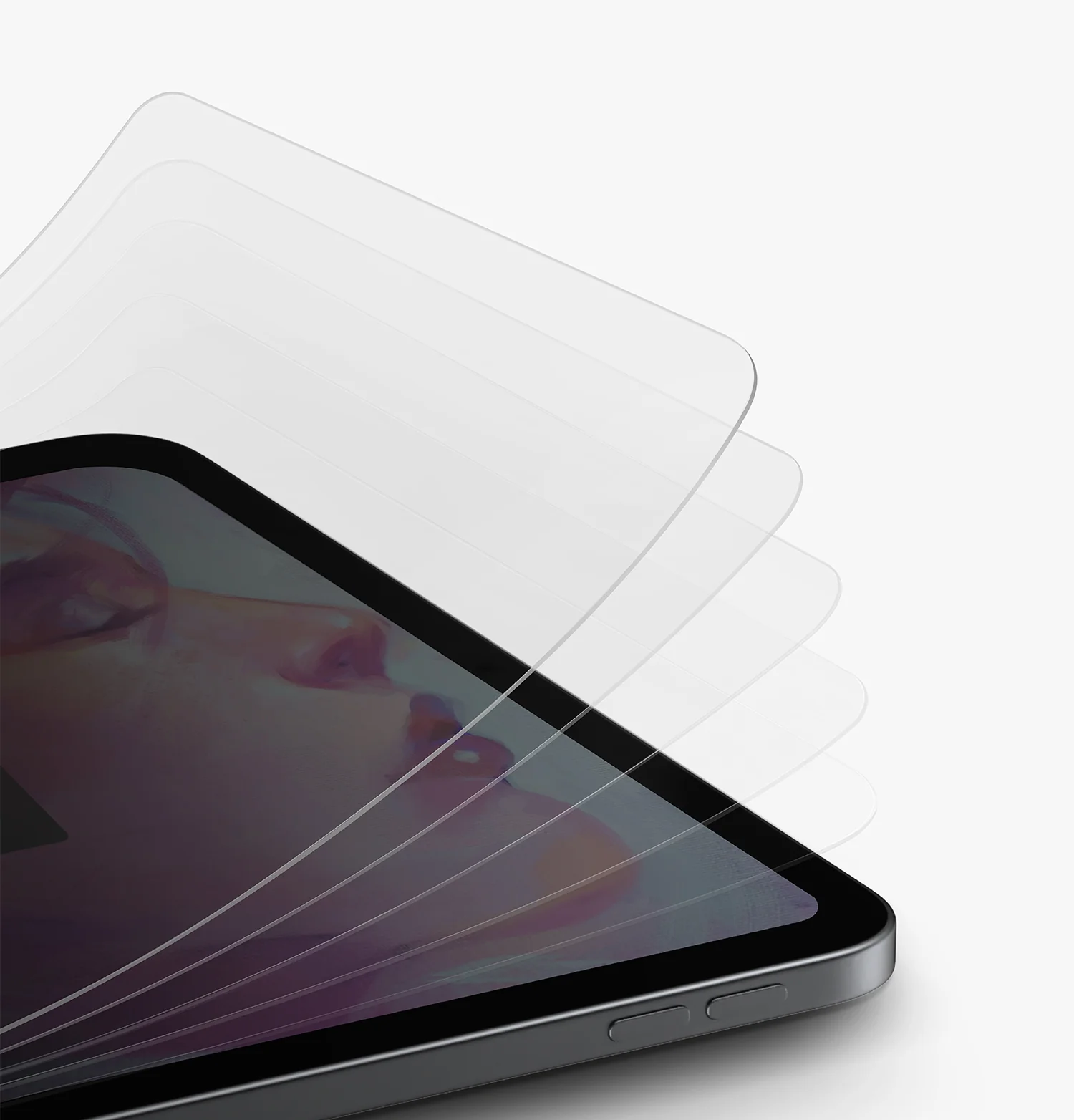 Optix Paper-Sketch Film Screen Protector - Image 5