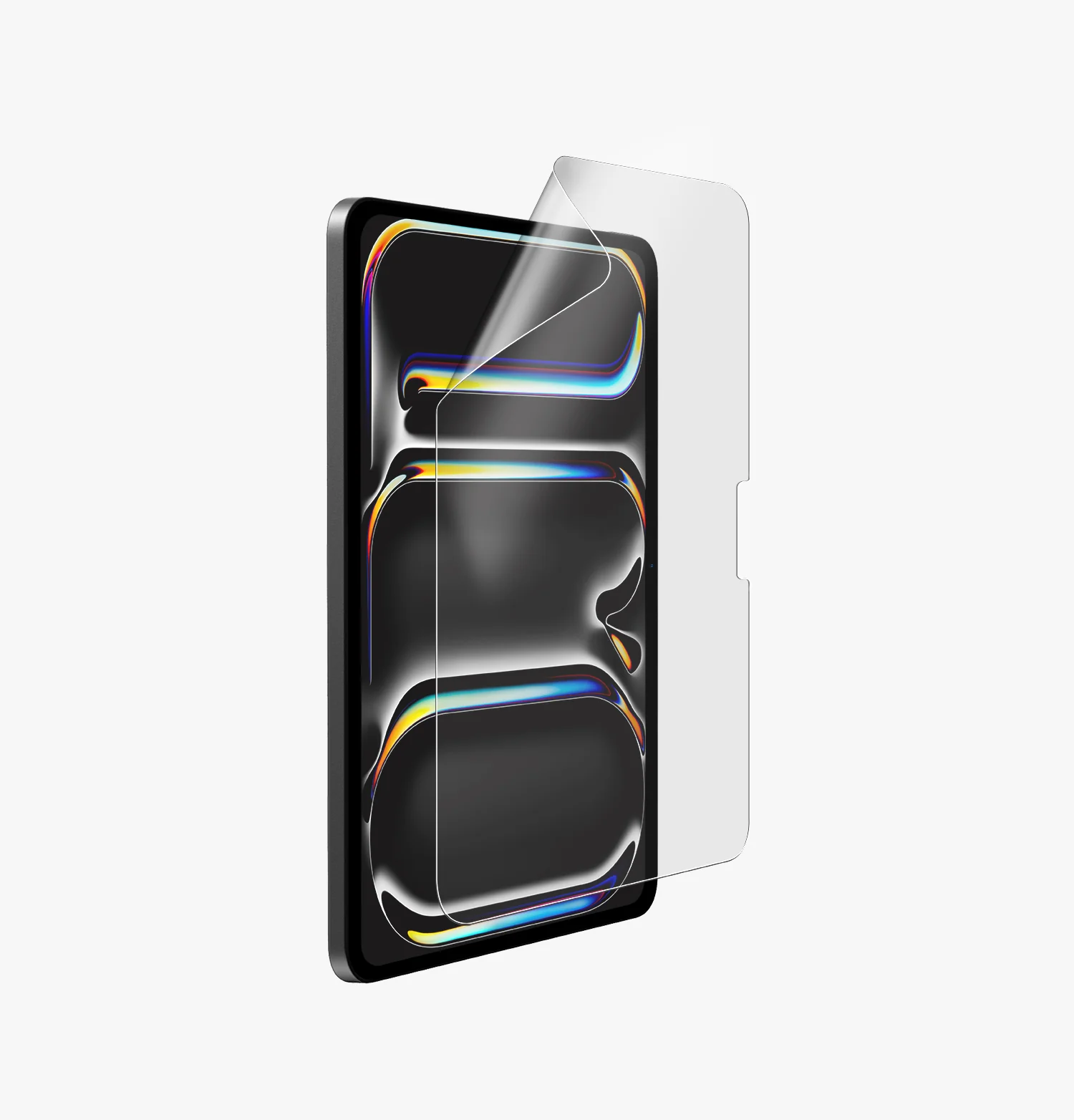 Optix Paper-Sketch Film Screen Protector