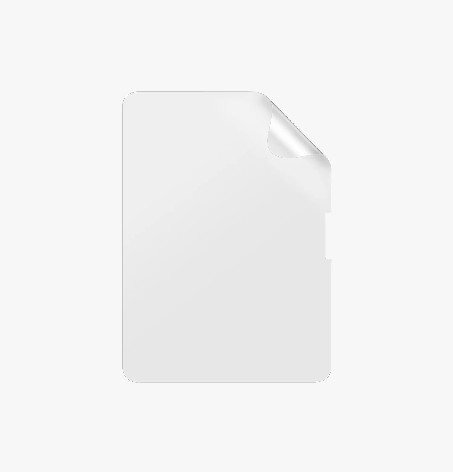 Optix Paper-Sketch Film Screen Protector - Image 2