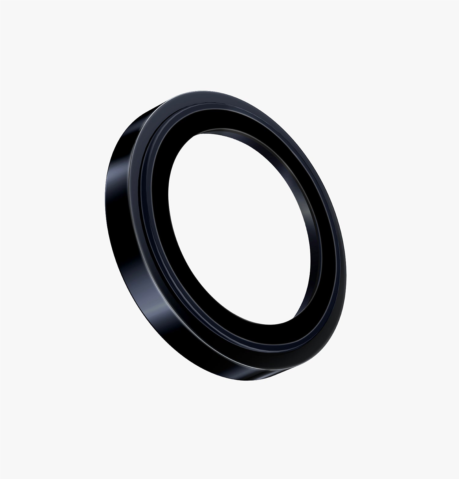 Optix Prime Stainless Steel Frame Sapphire Camera Lens - Image 2