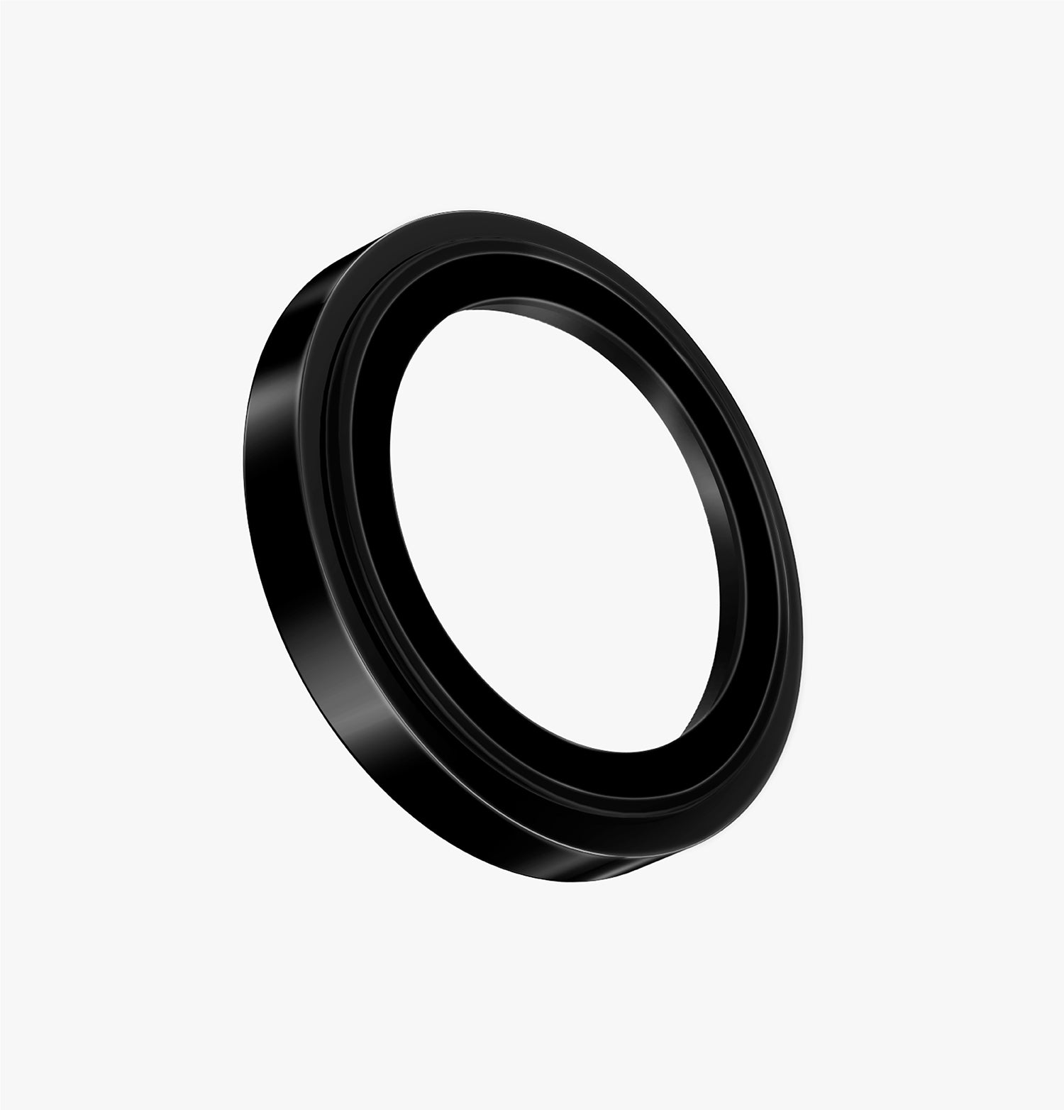 Optix Prime Stainless Steel Frame Sapphire Camera Lens - Image 3