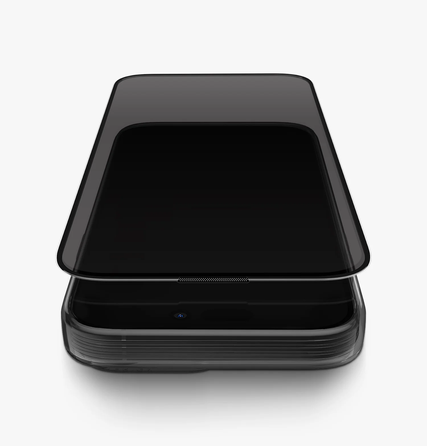 Optix Privacy Tempered Glass Screen Protector - Image 4