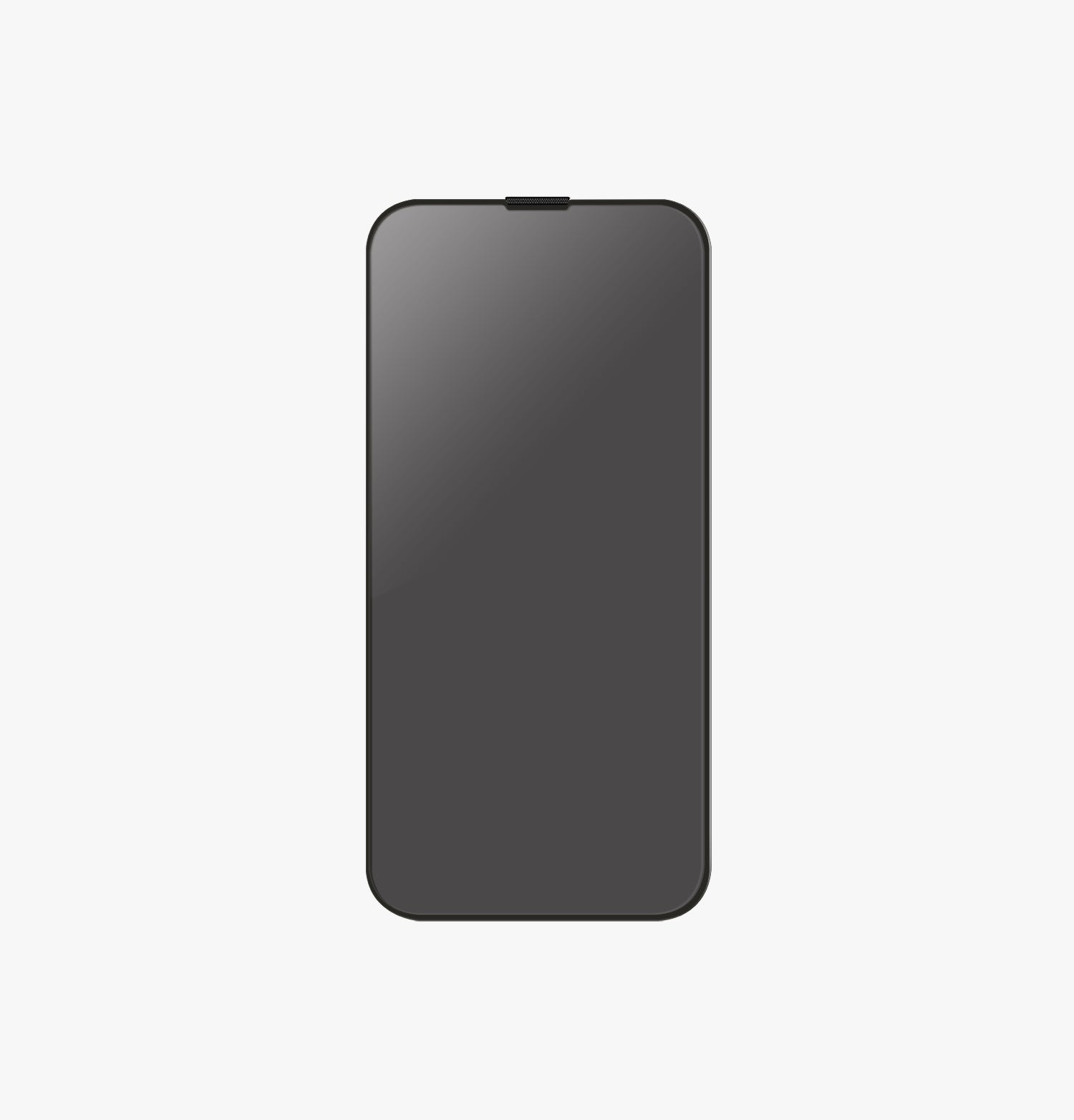 Optix 2-Way Privacy Filter Screen Protector - Image 2